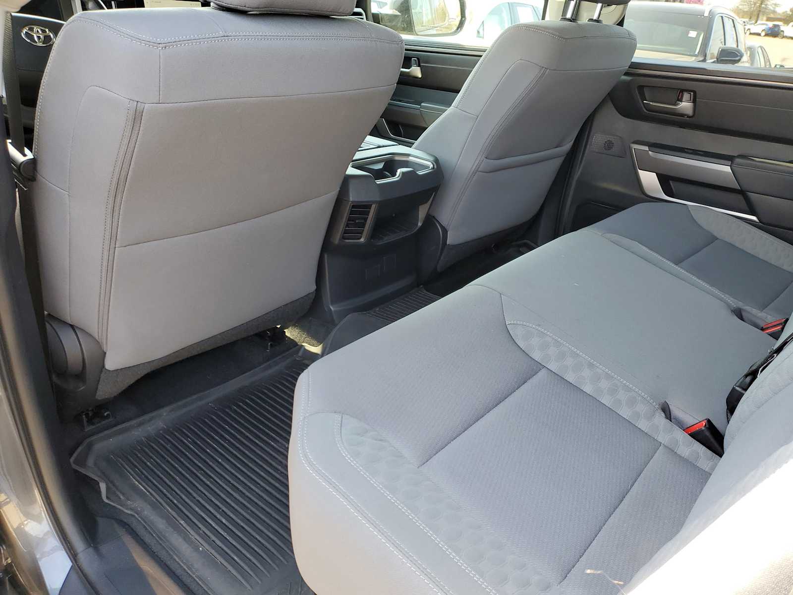 Thumbnail: 2023 Toyota Tundra - 13