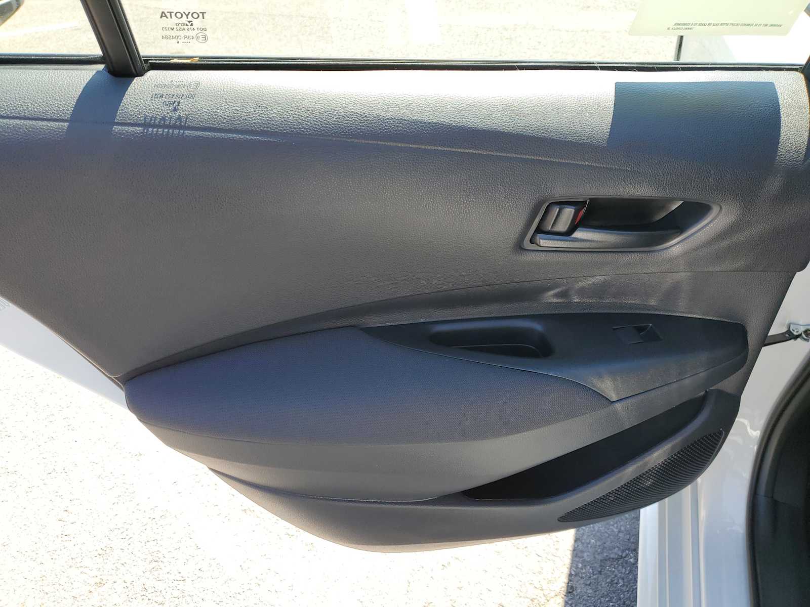 Thumbnail: 2026 Toyota Corolla - 10