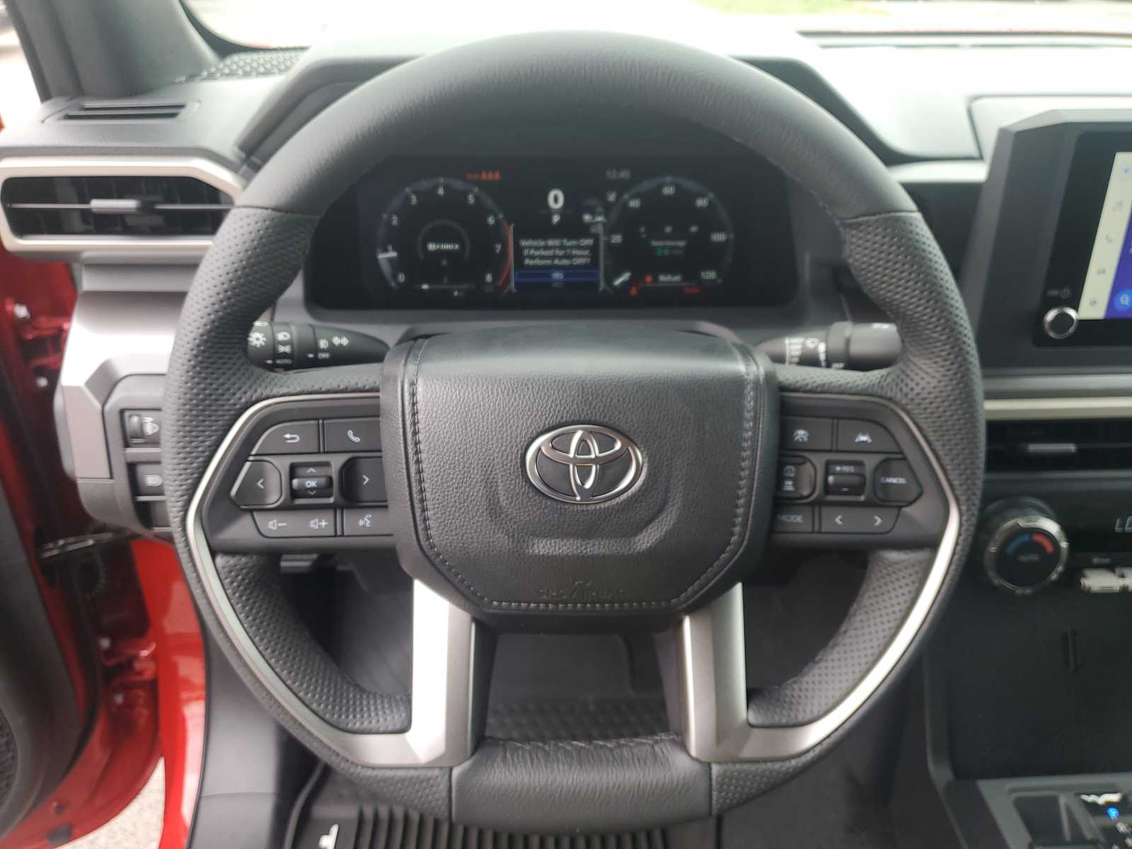 Thumbnail: 2026 Toyota Tacoma - 22