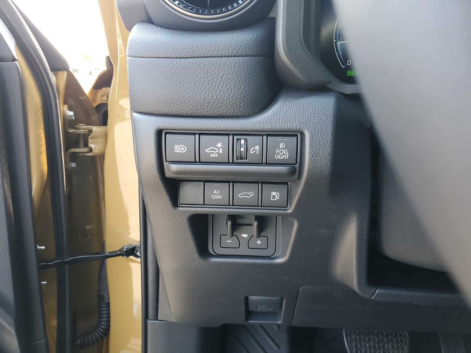 Thumbnail: 2026 Toyota Land Cruiser - 22