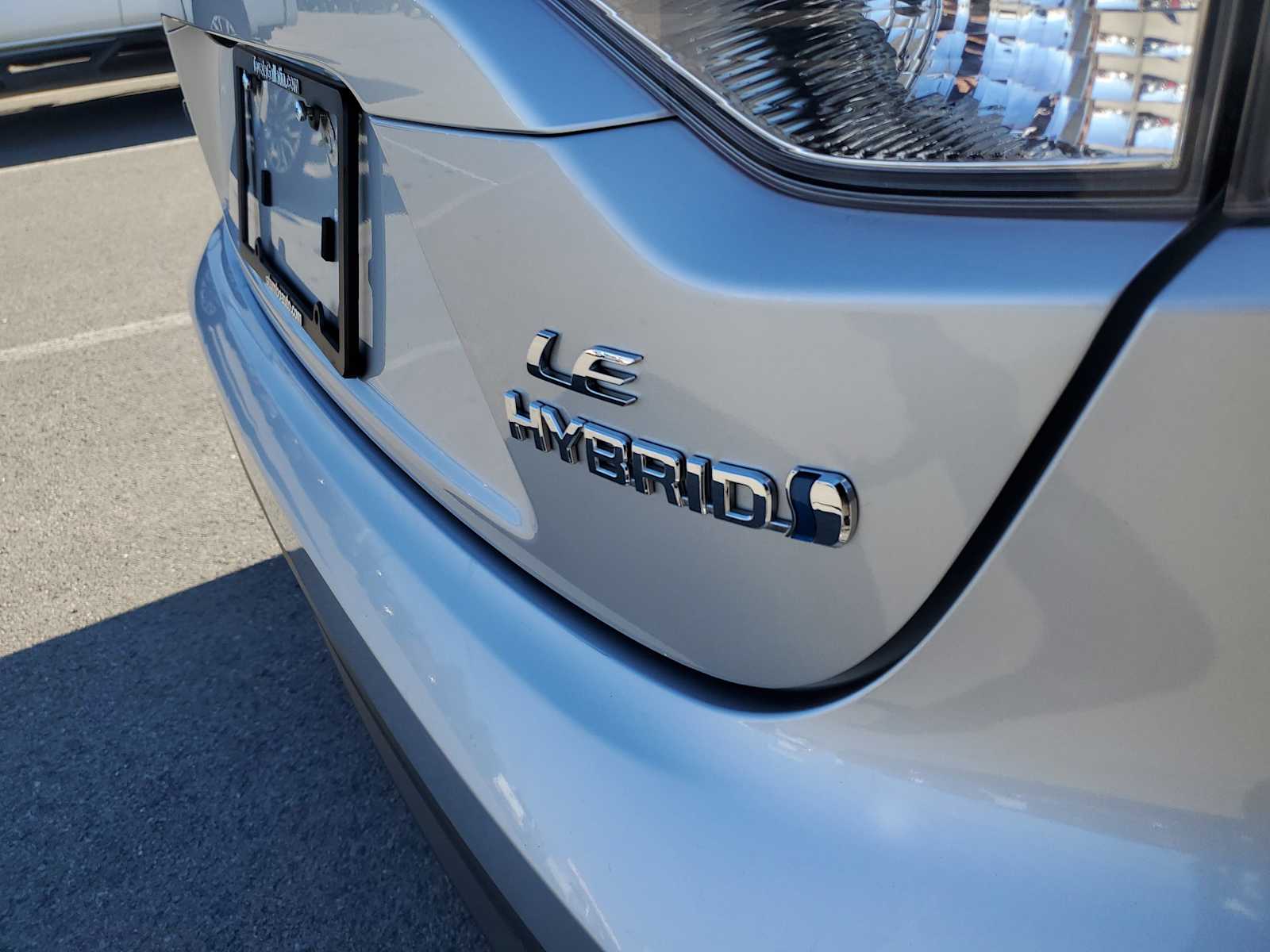 Thumbnail: 2024 Toyota Corolla - 7