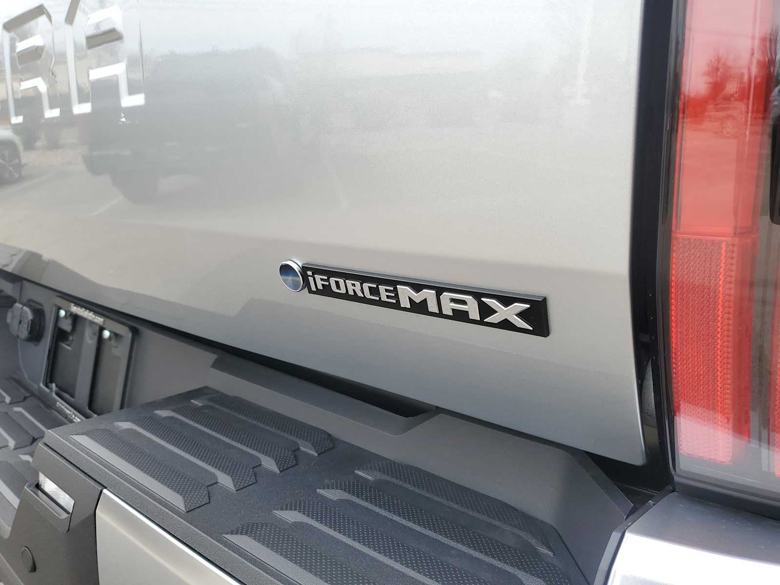 Thumbnail: 2026 Toyota Tundra - 9