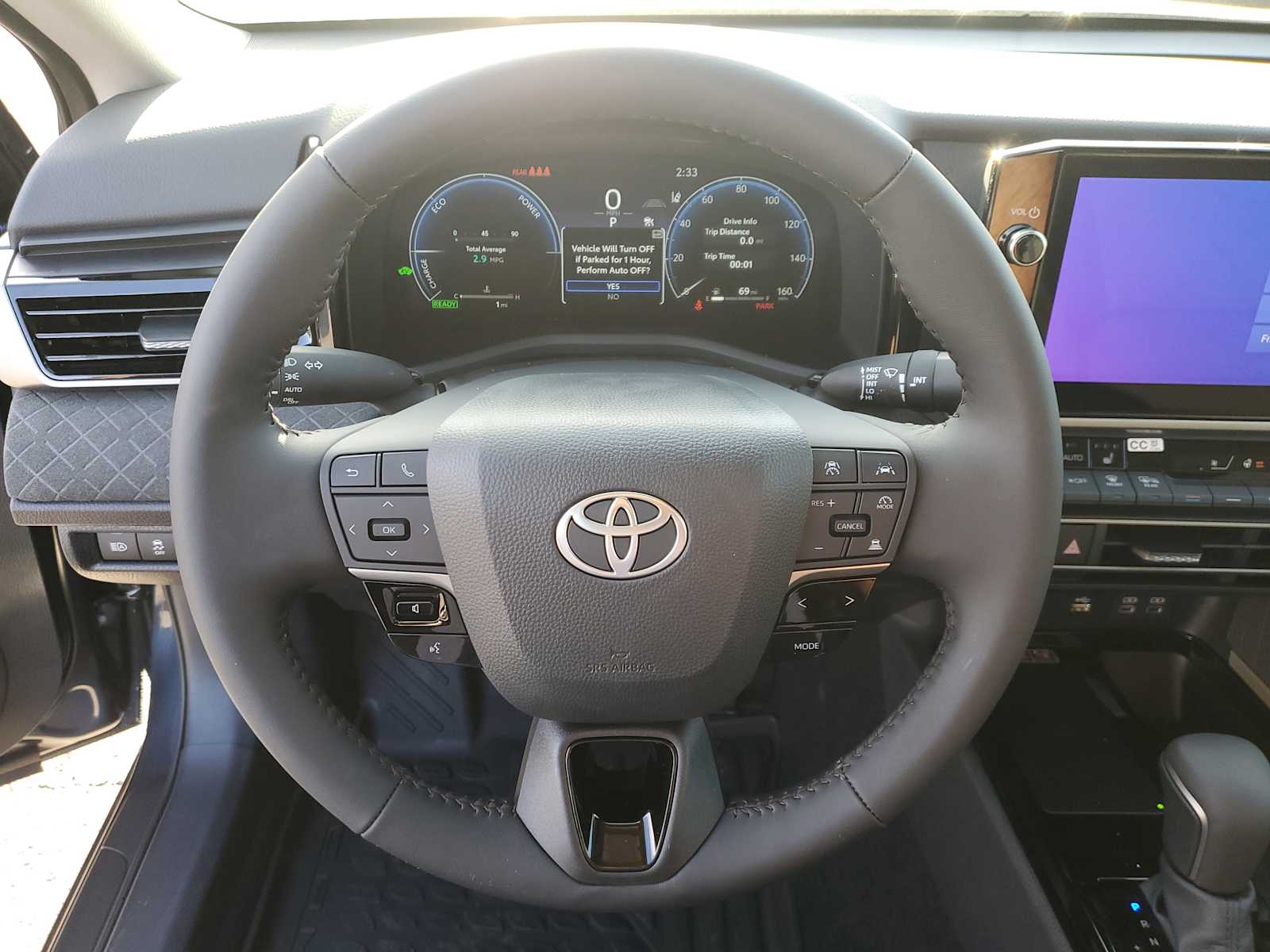 Thumbnail: 2026 Toyota Camry - 21