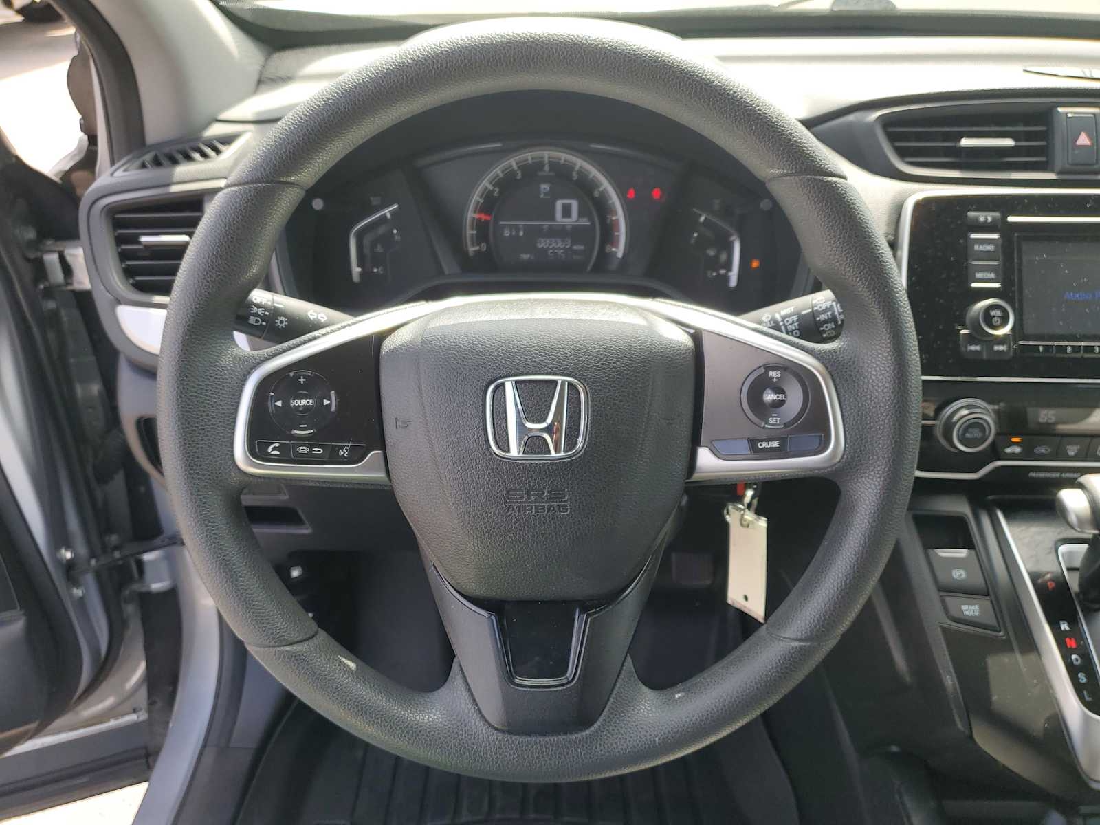 Thumbnail: 2017 Honda CR-V - 22