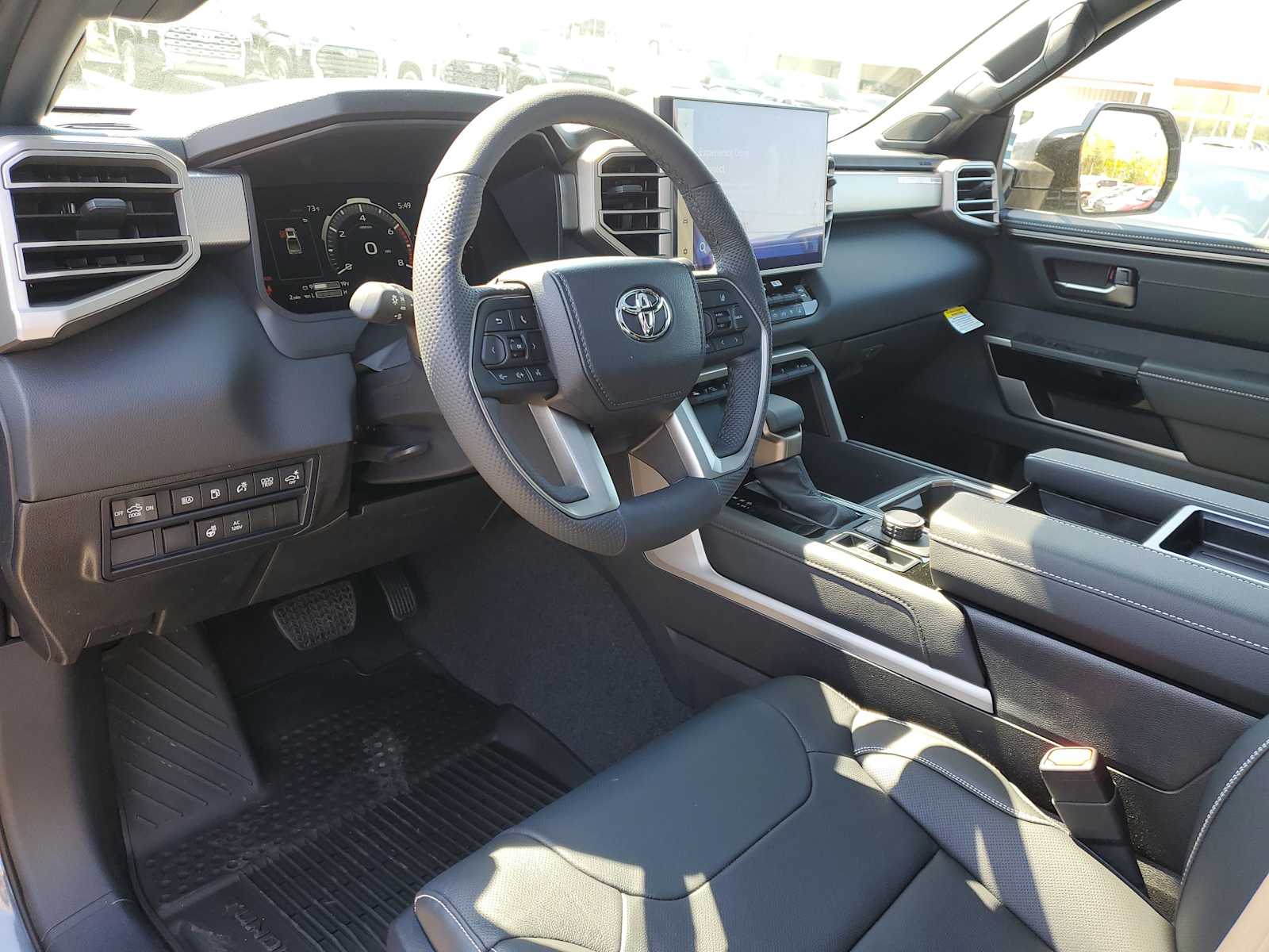 Thumbnail: 2026 Toyota Tundra - 21