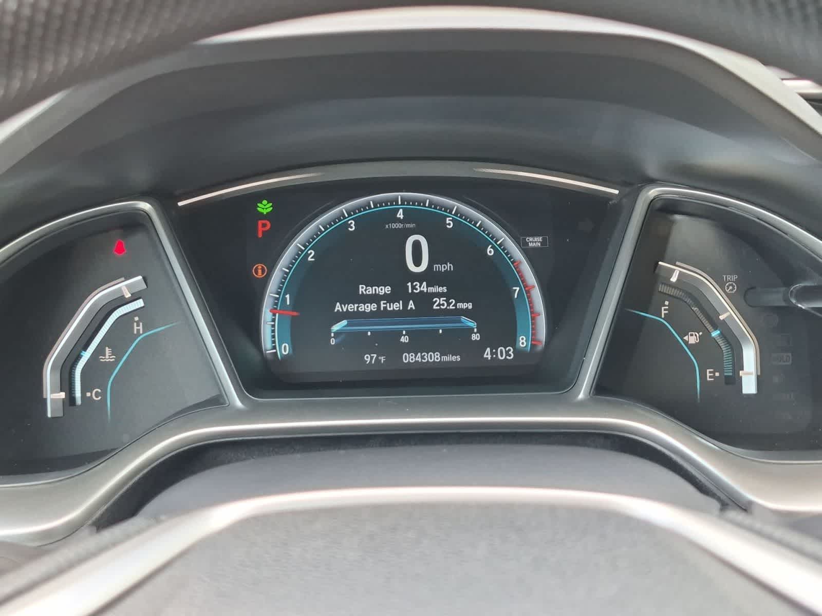 Thumbnail: 2016 Honda Civic - 32