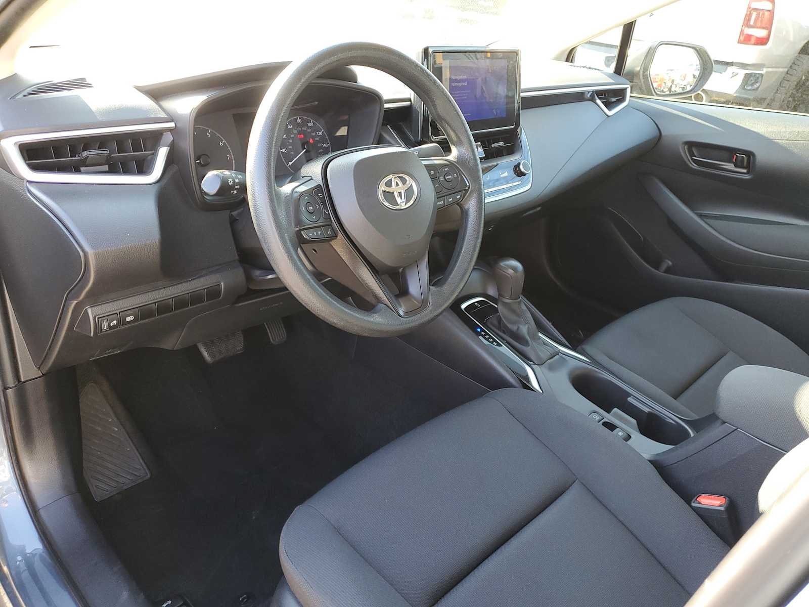 Thumbnail: 2024 Toyota Corolla - 20