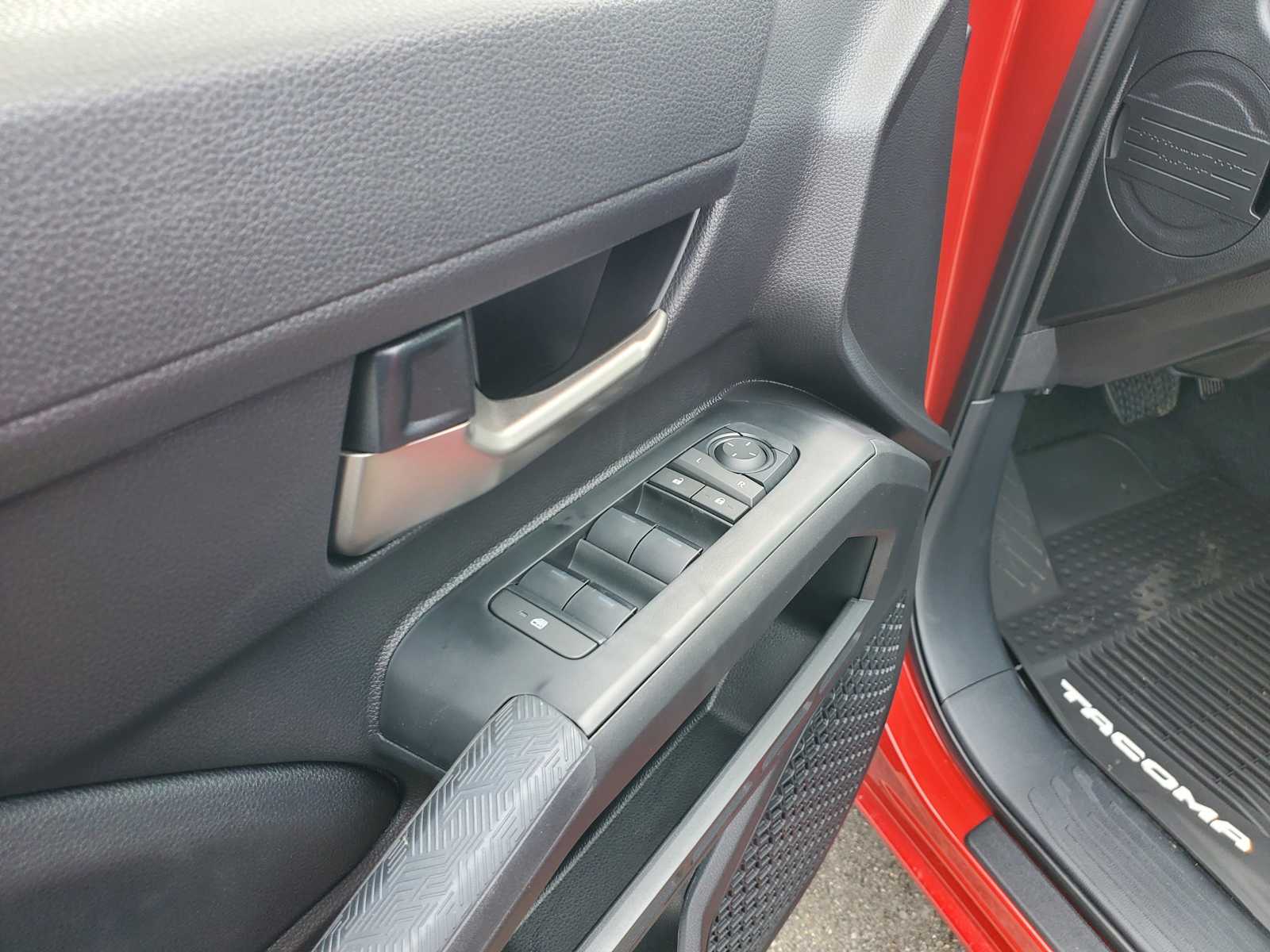 Thumbnail: 2026 Toyota Tacoma - 16