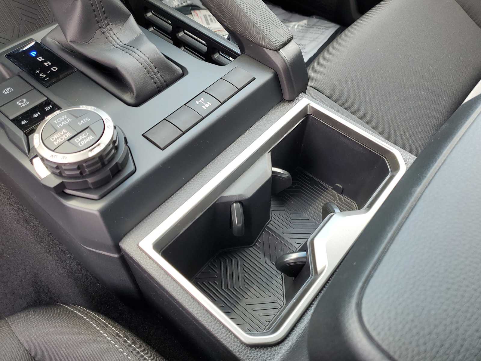 Thumbnail: 2025 Toyota Tacoma - 31