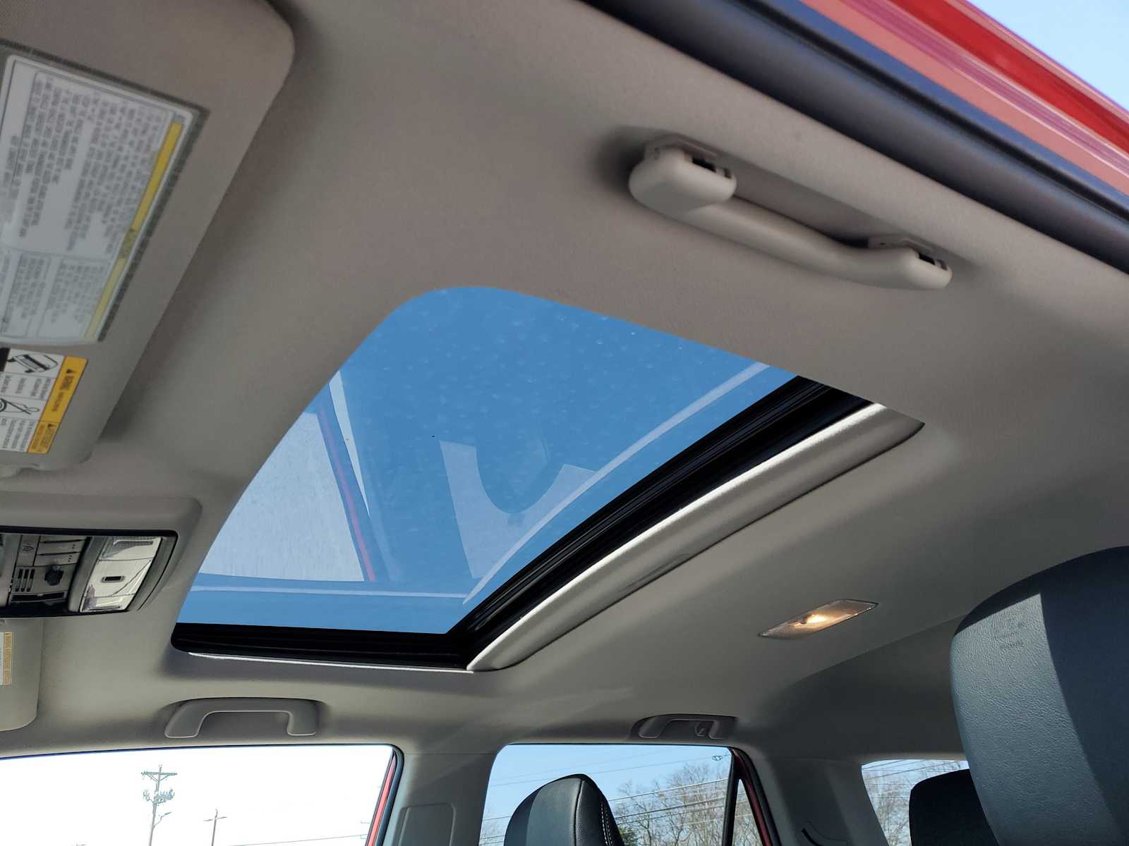 Thumbnail: 2024 Toyota 4Runner - 17