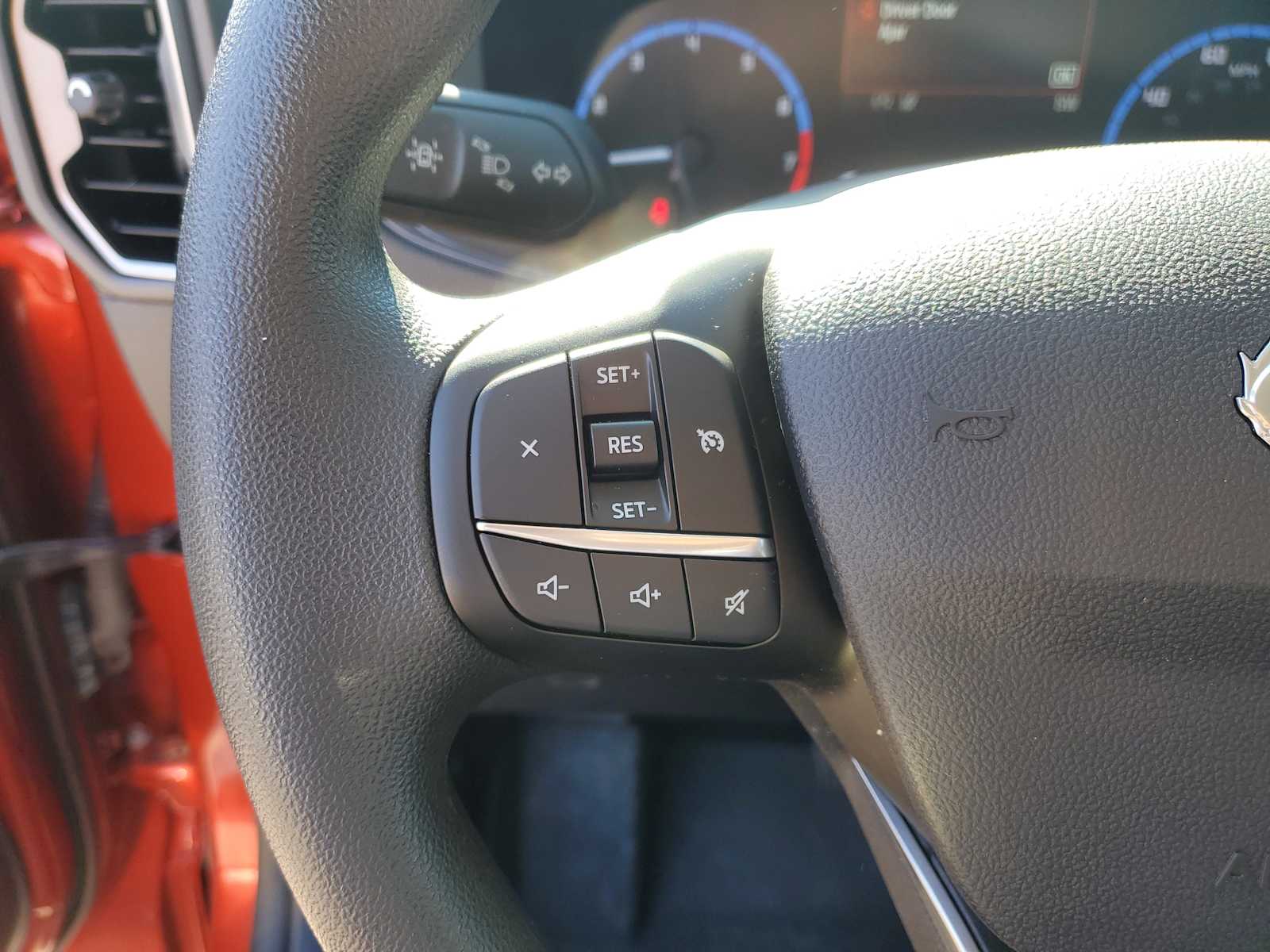 Thumbnail: 2023 Ford Bronco Sport - 23