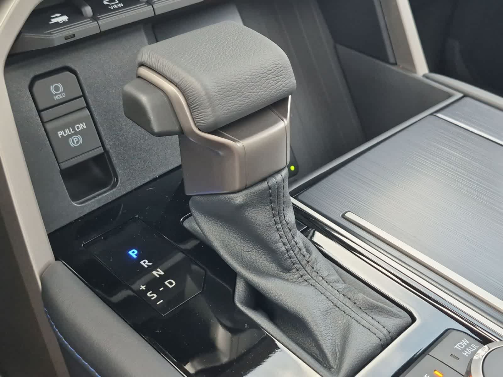 Thumbnail: 2026 Toyota Tundra - 34