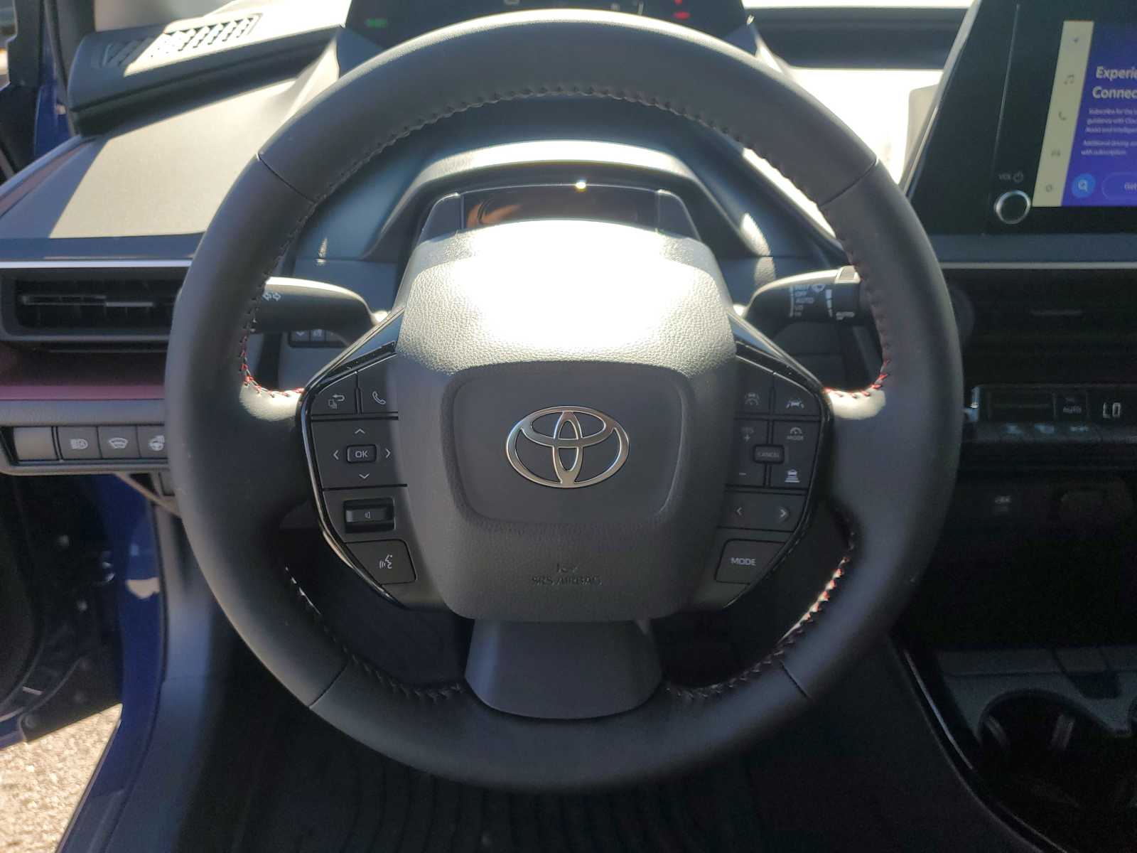 Thumbnail: 2026 Toyota Prius - 21