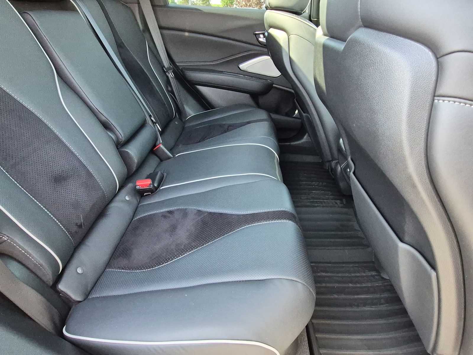 Thumbnail: 2019 Acura RDX - 14