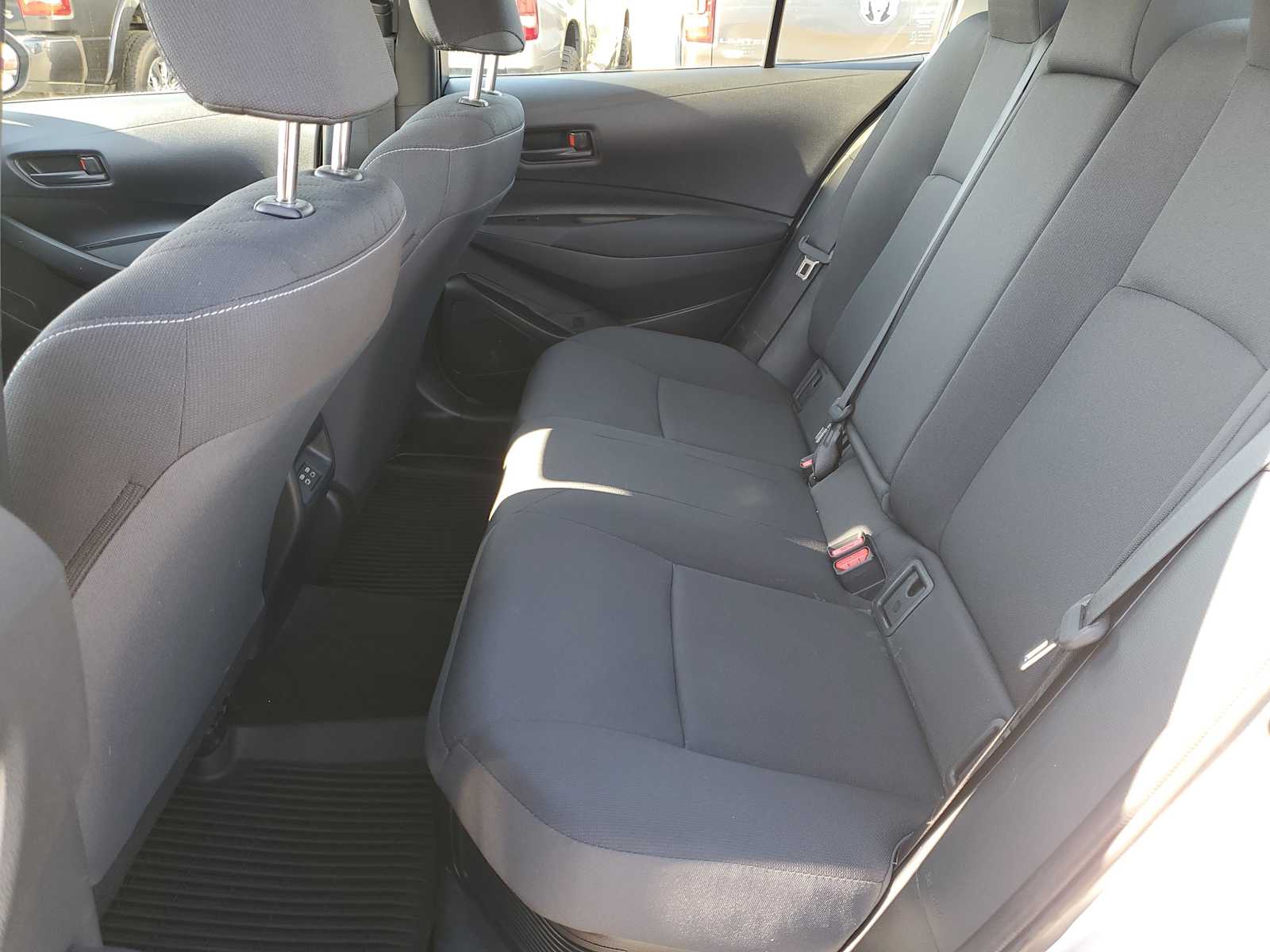 Thumbnail: 2024 Toyota Corolla - 12