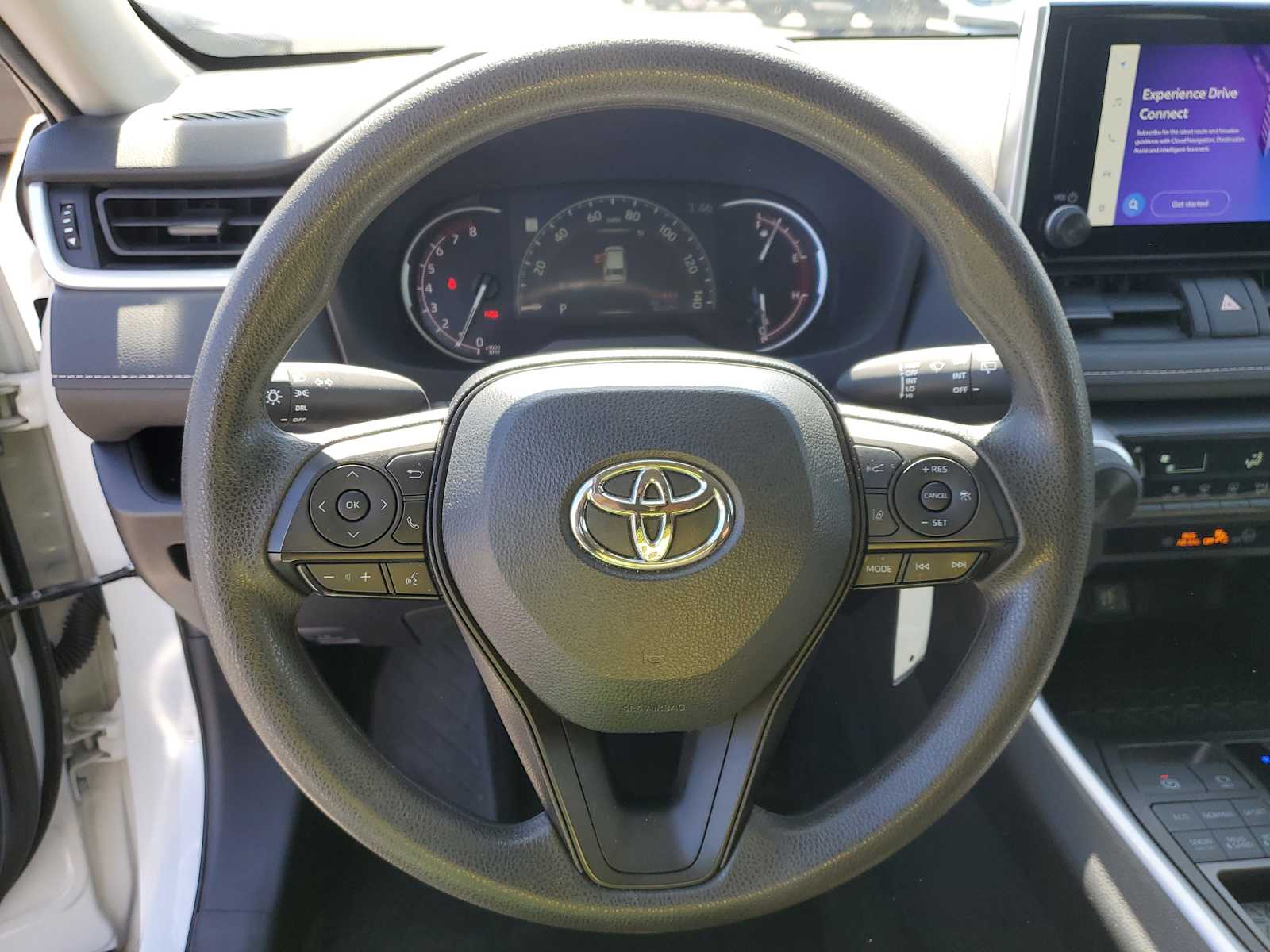 Thumbnail: 2024 Toyota RAV4 - 22