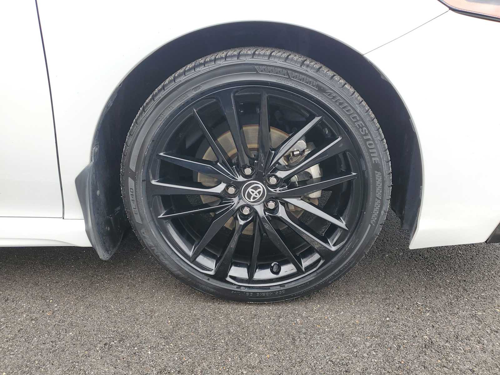 Thumbnail: 2022 Toyota Camry - 5