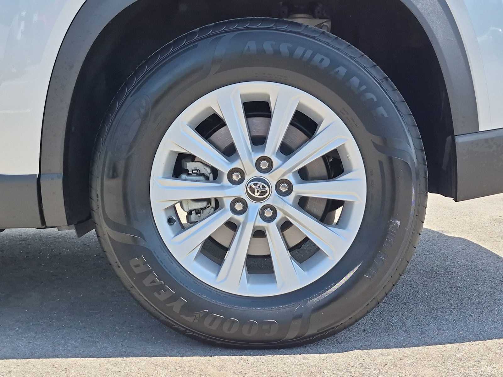 Thumbnail: 2026 Toyota Grand Highlander - 5