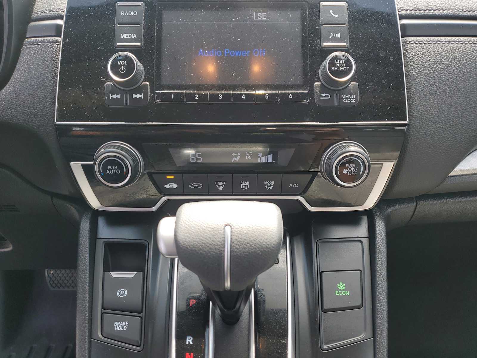 Thumbnail: 2017 Honda CR-V - 29