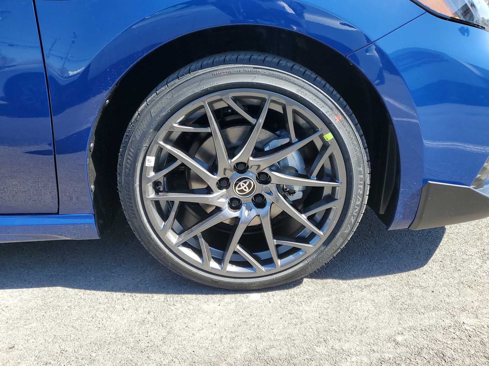 Thumbnail: 2026 Toyota Camry - 5