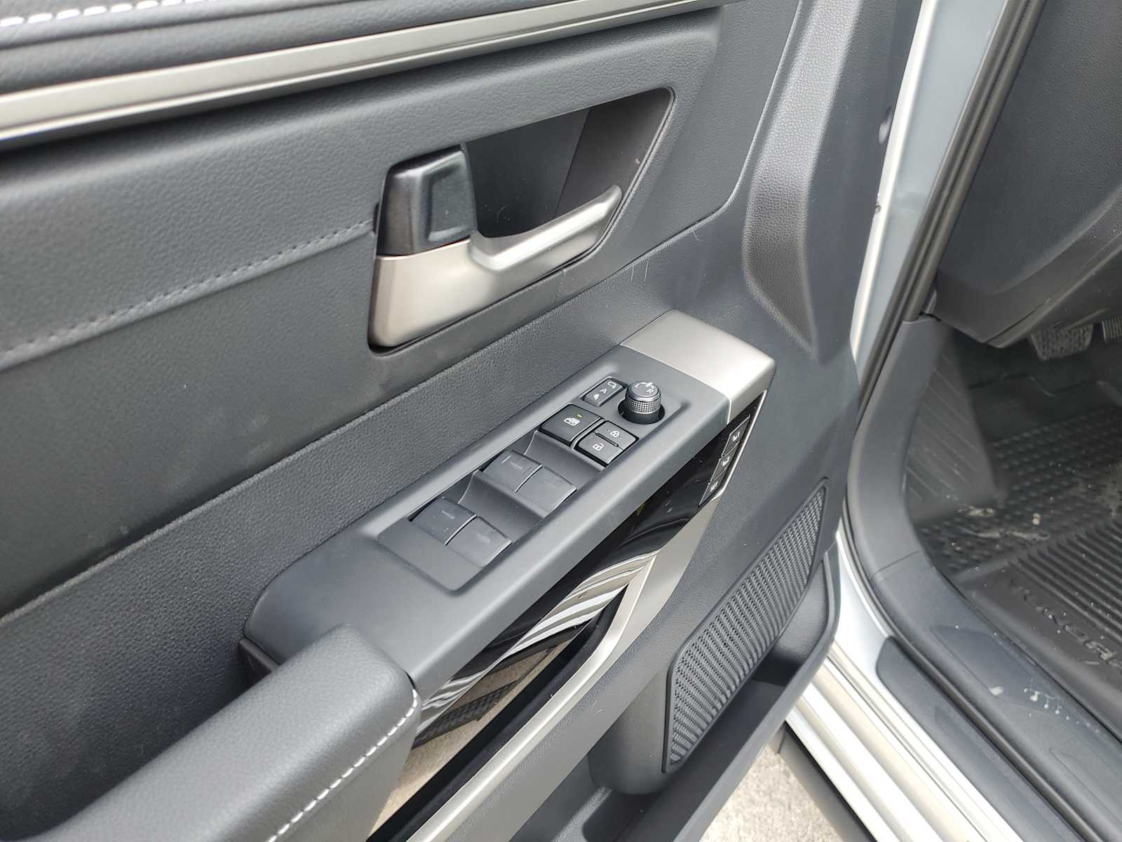 Thumbnail: 2026 Toyota Tundra - 18