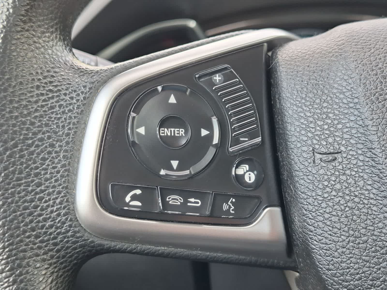 Thumbnail: 2016 Honda Civic - 23