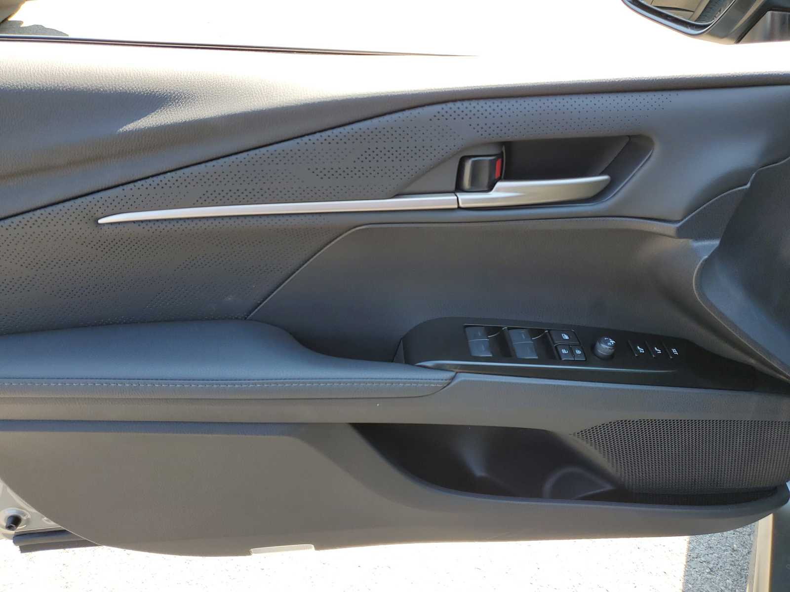 Thumbnail: 2026 Toyota Camry - 15