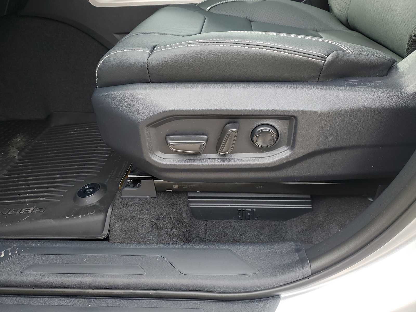 Thumbnail: 2026 Toyota Tundra - 21