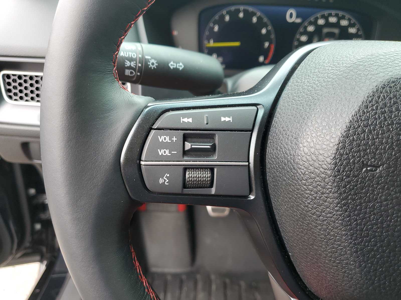 Thumbnail: 2025 Honda Civic - 23