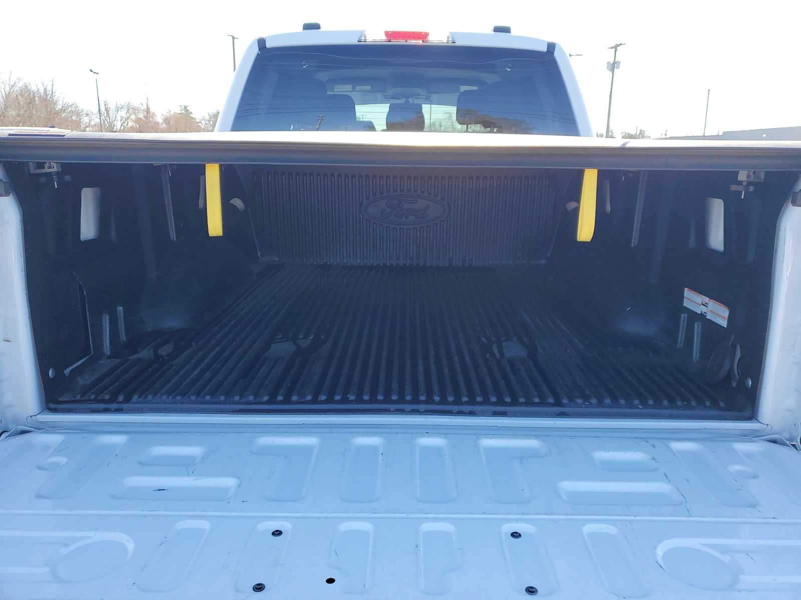 Thumbnail: 2023 Ford F-150 - 9