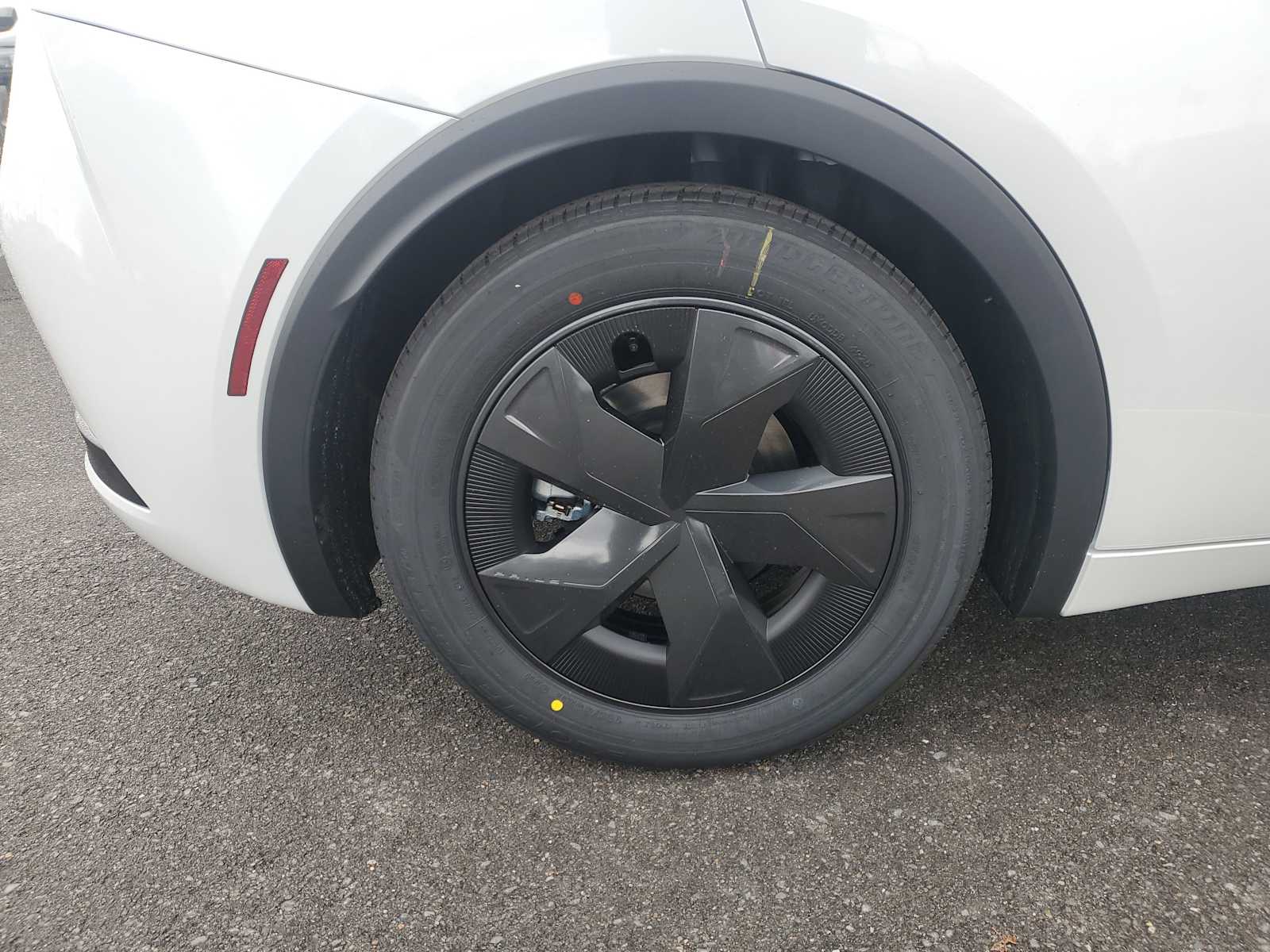 Thumbnail: 2026 Toyota Prius - 6