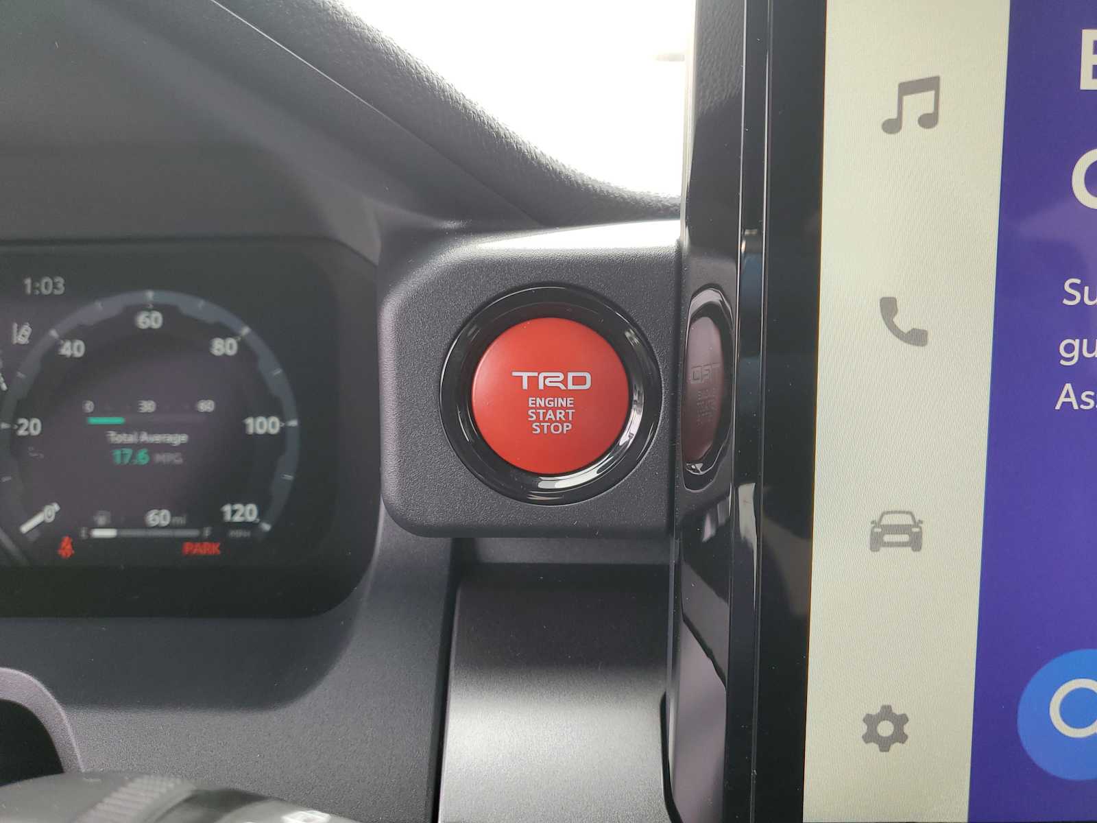 Thumbnail: 2026 Toyota 4Runner - 28