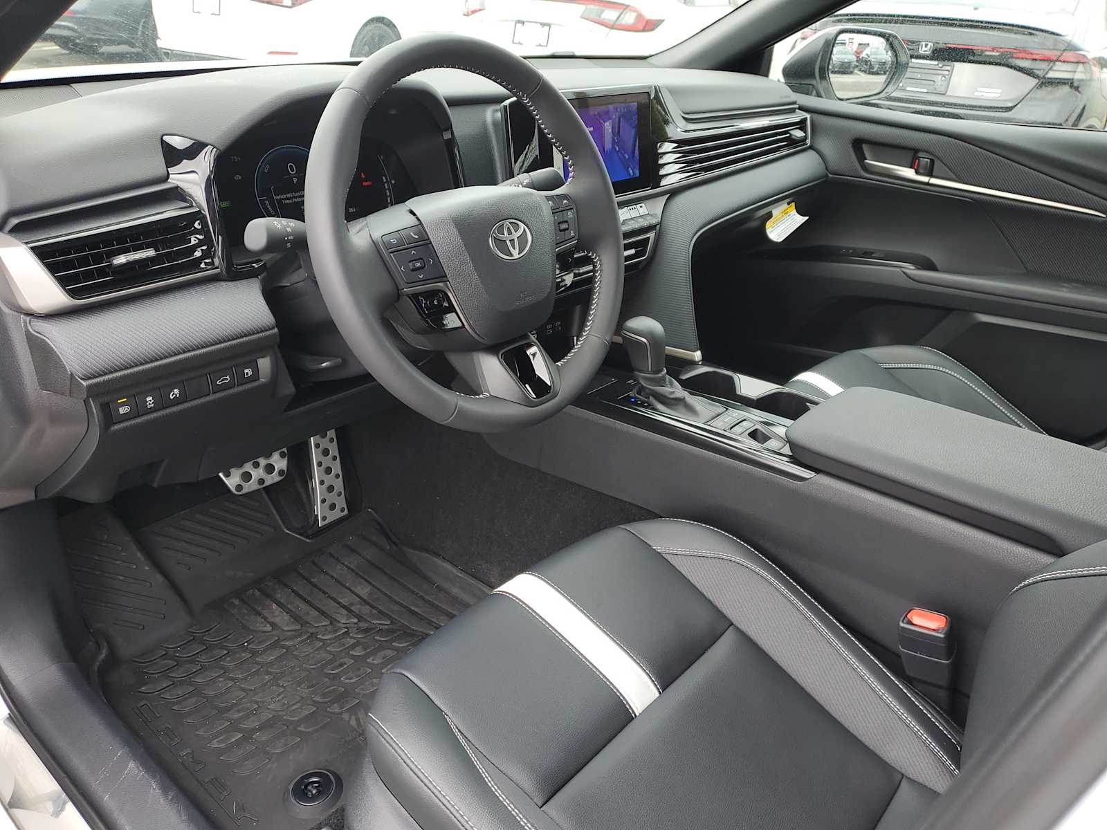 Thumbnail: 2025 Toyota Camry - 20