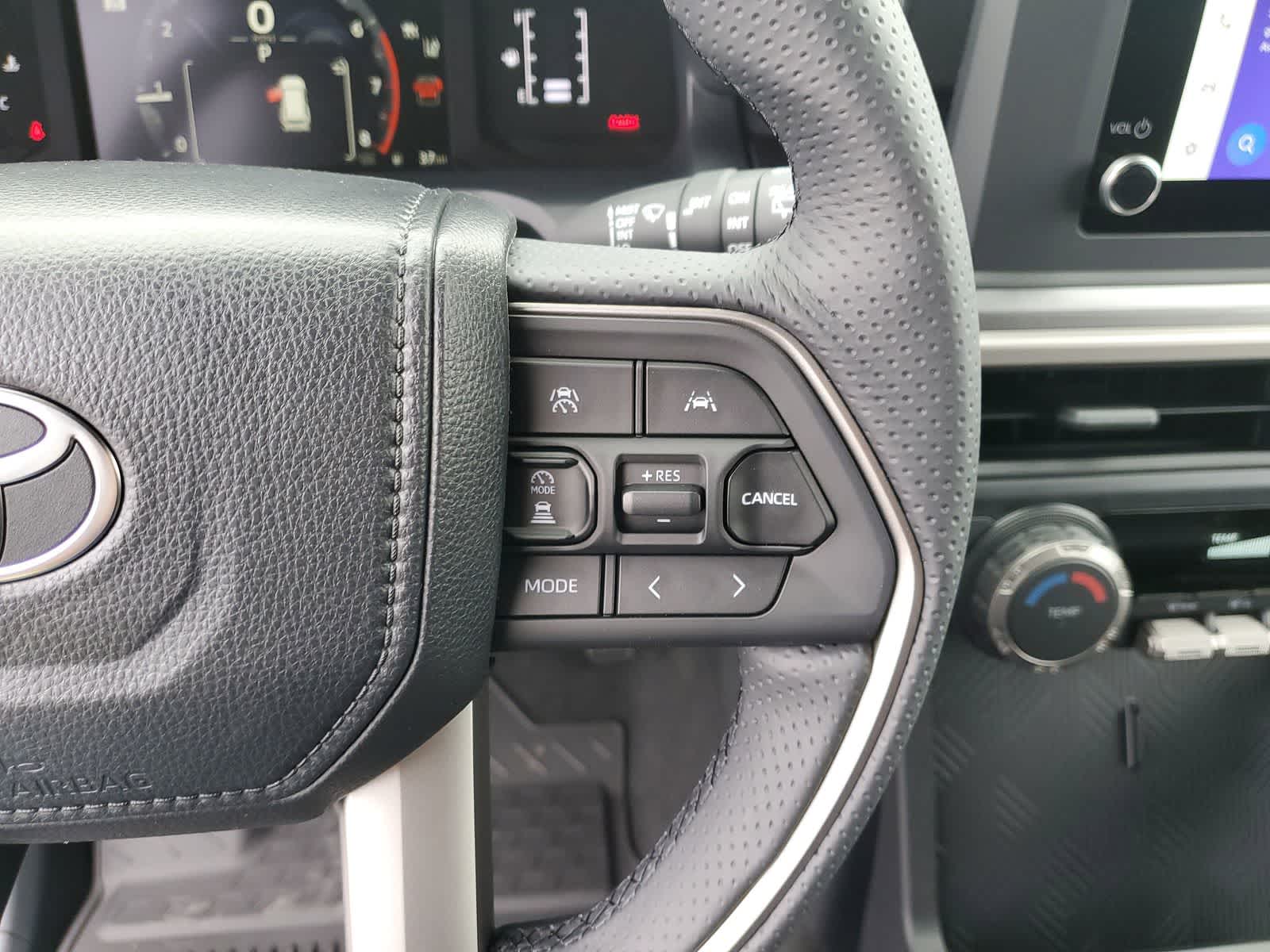 Thumbnail: 2026 Toyota 4Runner - 24