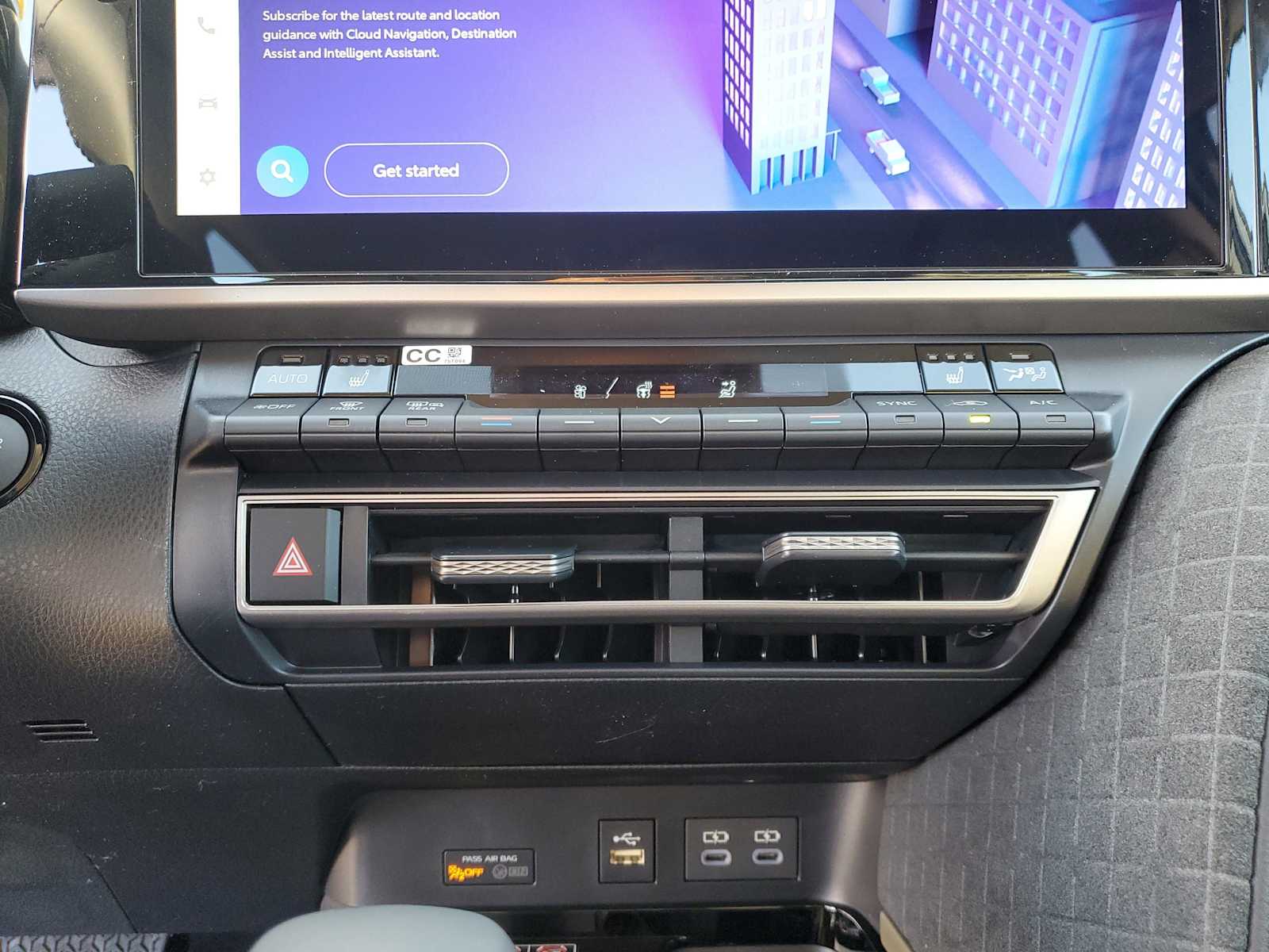 Thumbnail: 2026 Toyota Camry - 27