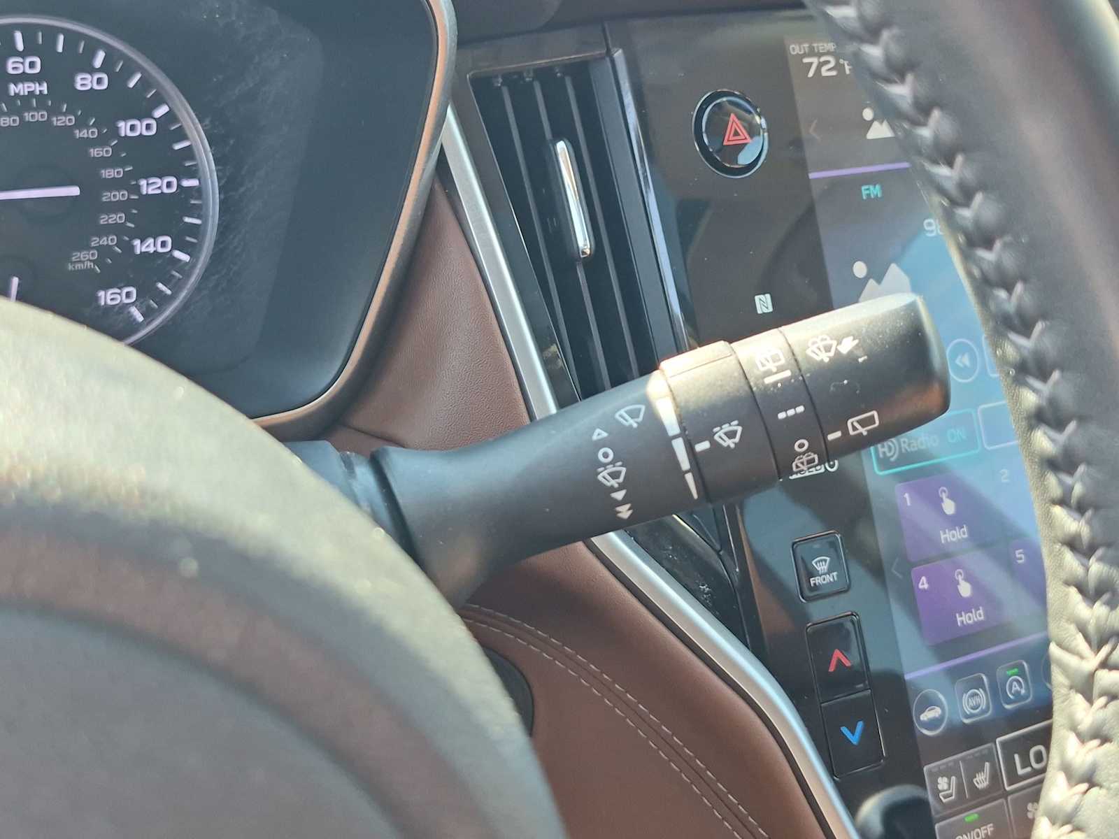 Thumbnail: 2022 Subaru Outback - 19