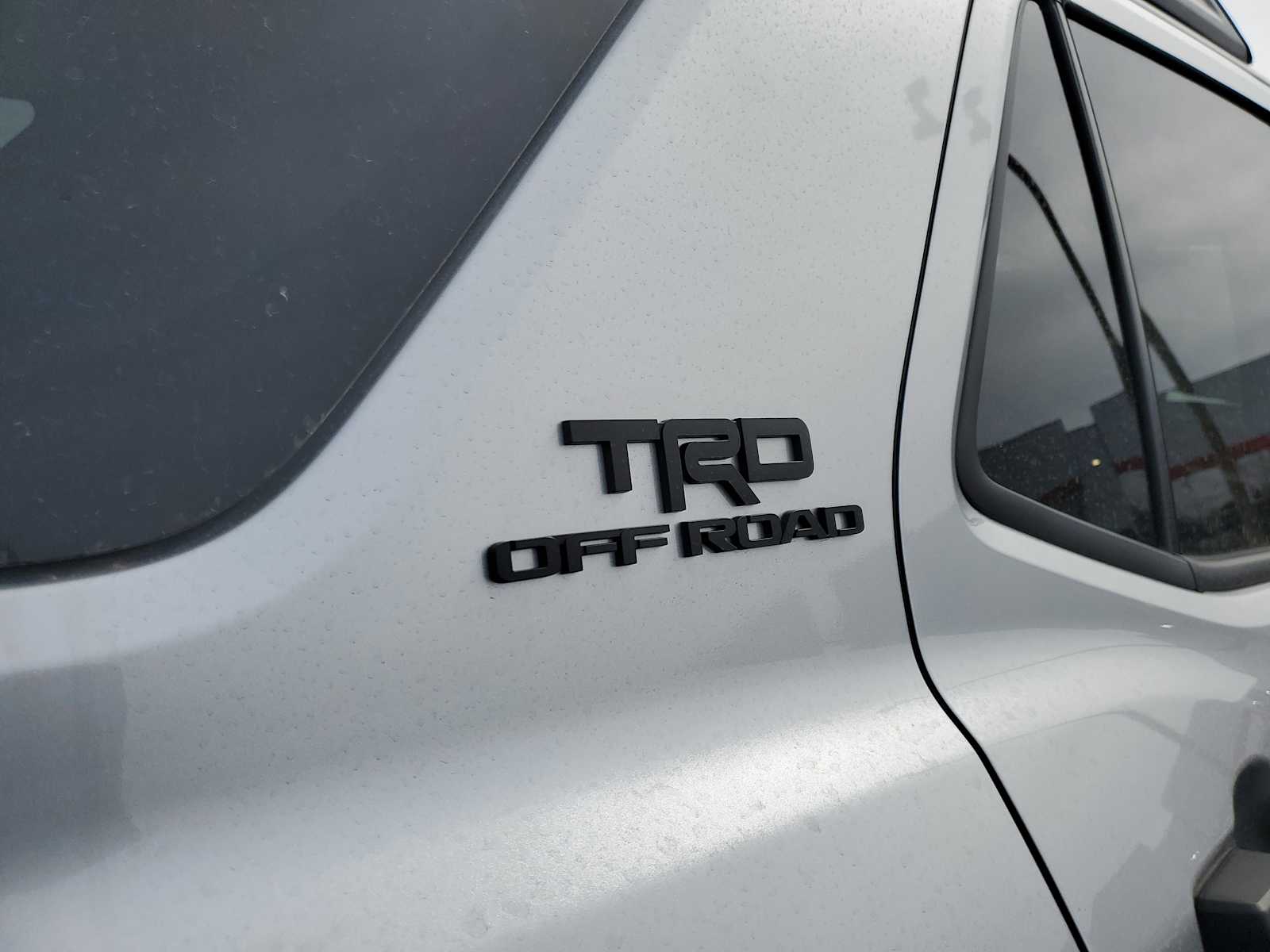 Thumbnail: 2026 Toyota 4Runner - 7