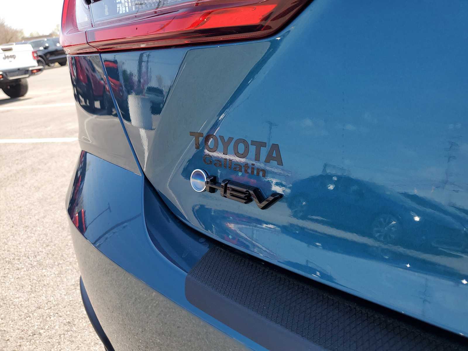 Thumbnail: 2026 Toyota Camry - 8