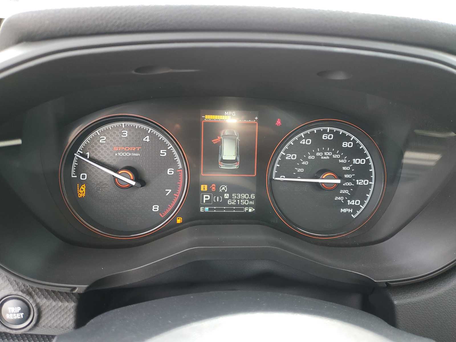 Thumbnail: 2020 Subaru Forester - 25