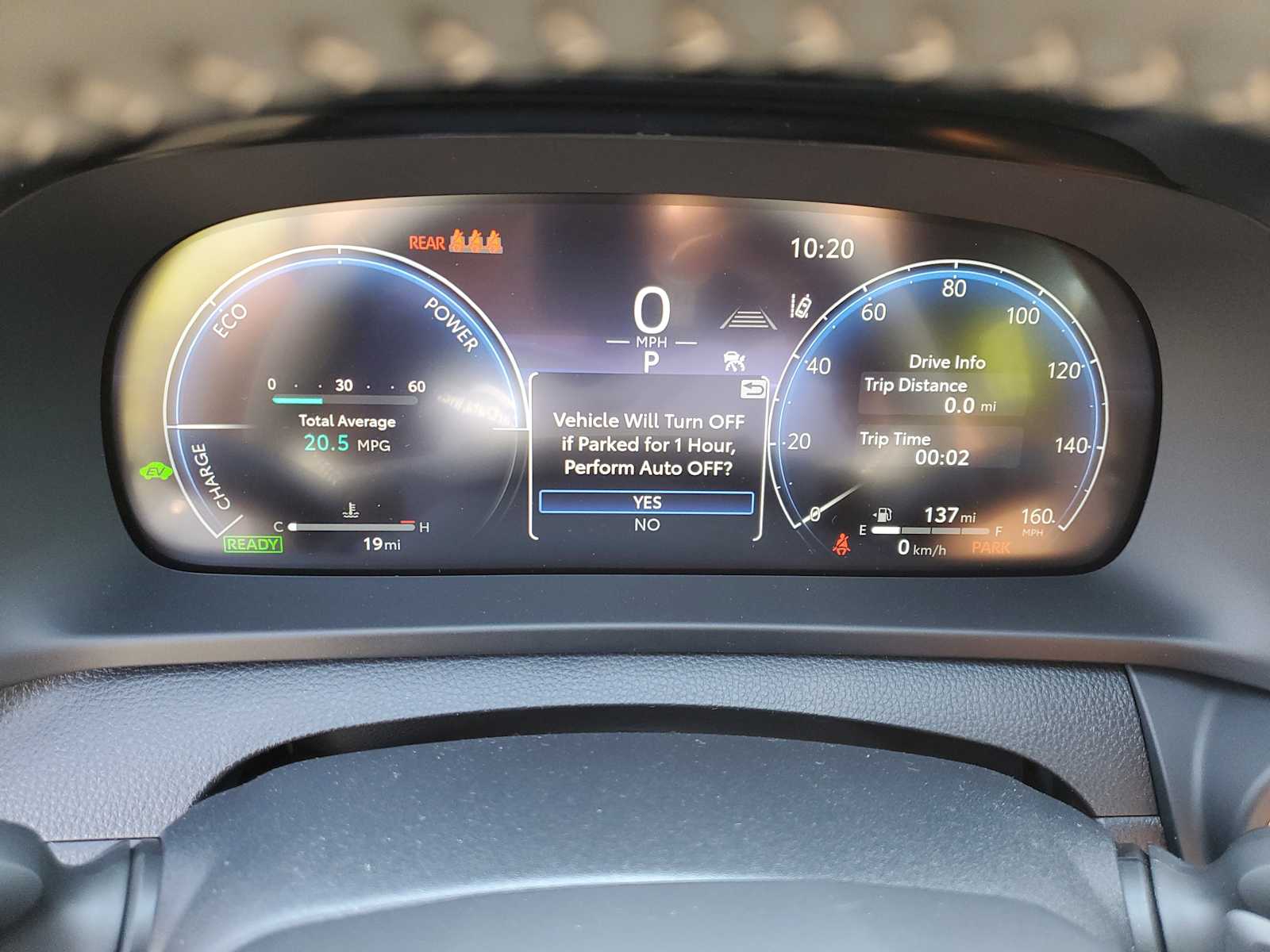 Thumbnail: 2026 Toyota Crown Signia - 26