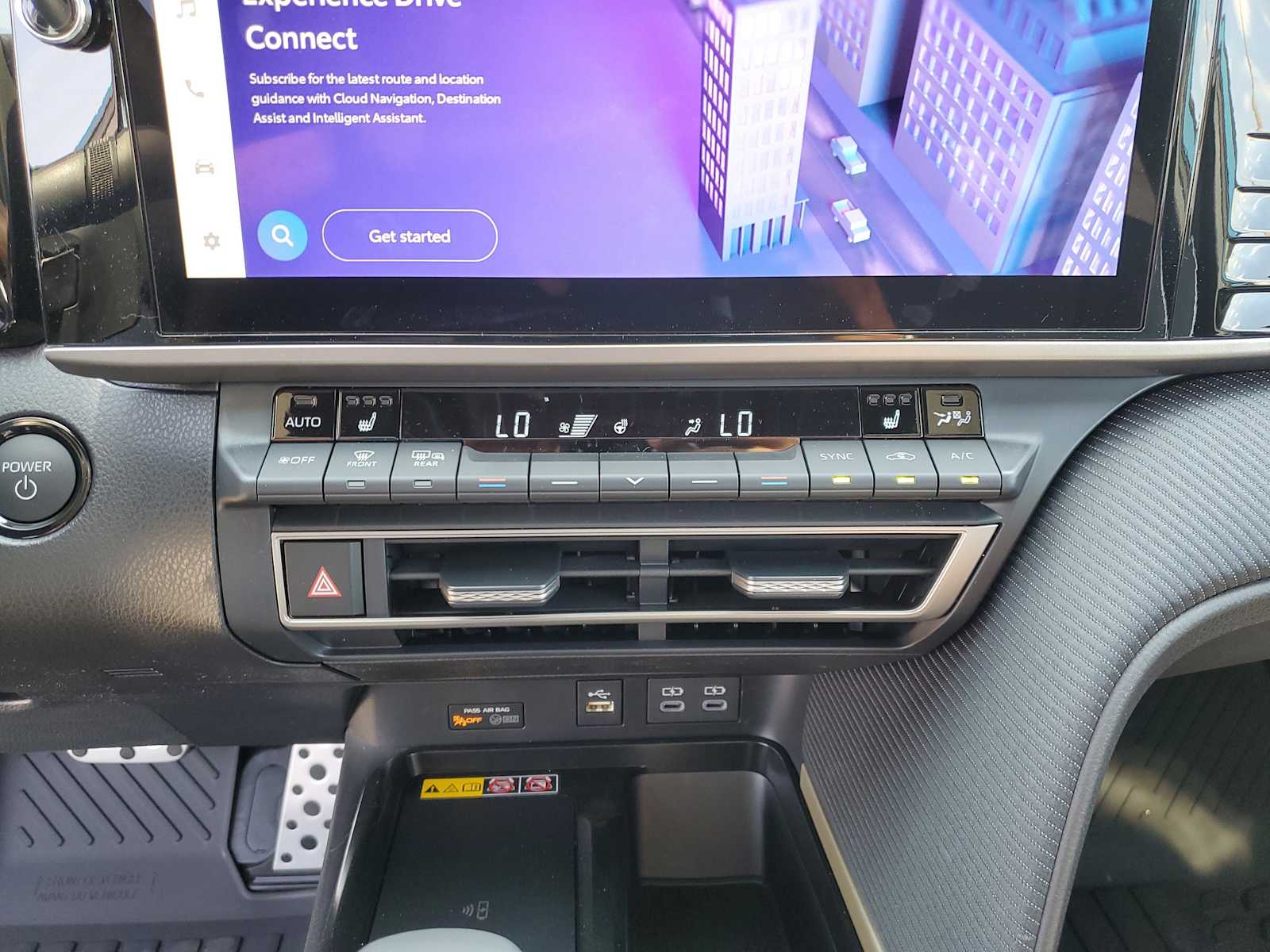 Thumbnail: 2026 Toyota Camry - 29