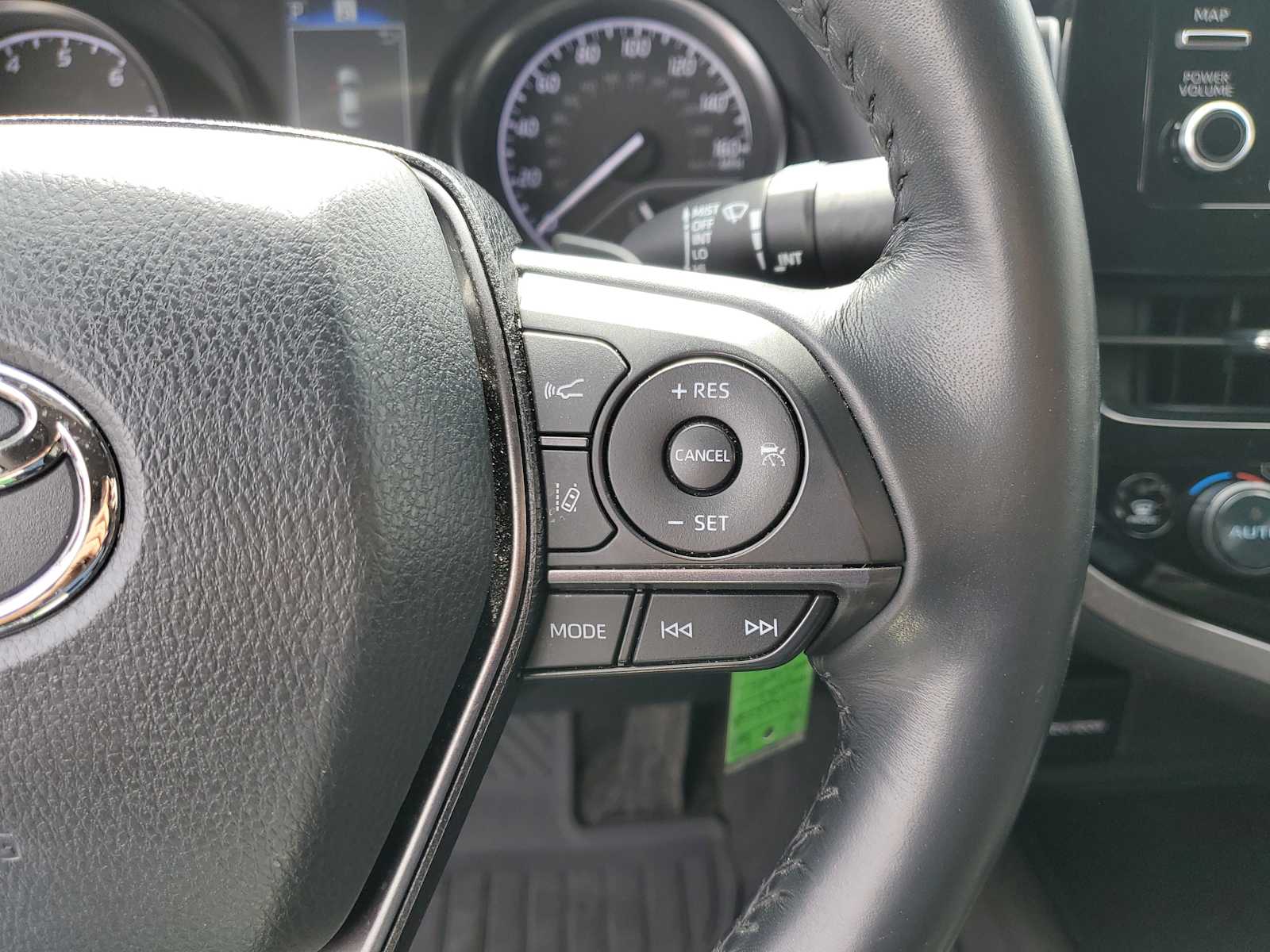 Thumbnail: 2023 Toyota Camry - 23