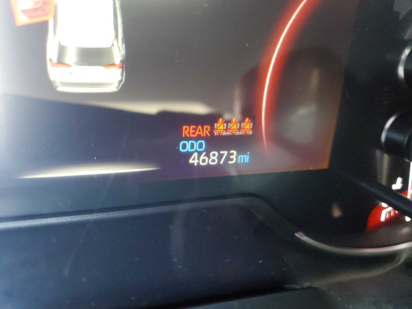 Thumbnail: 2024 Toyota RAV4 - 26