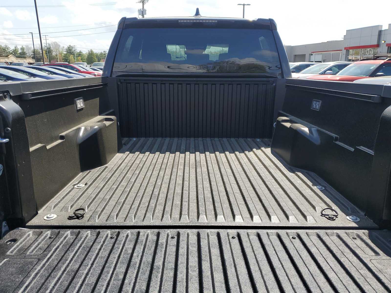 Thumbnail: 2026 Toyota Tacoma - 9