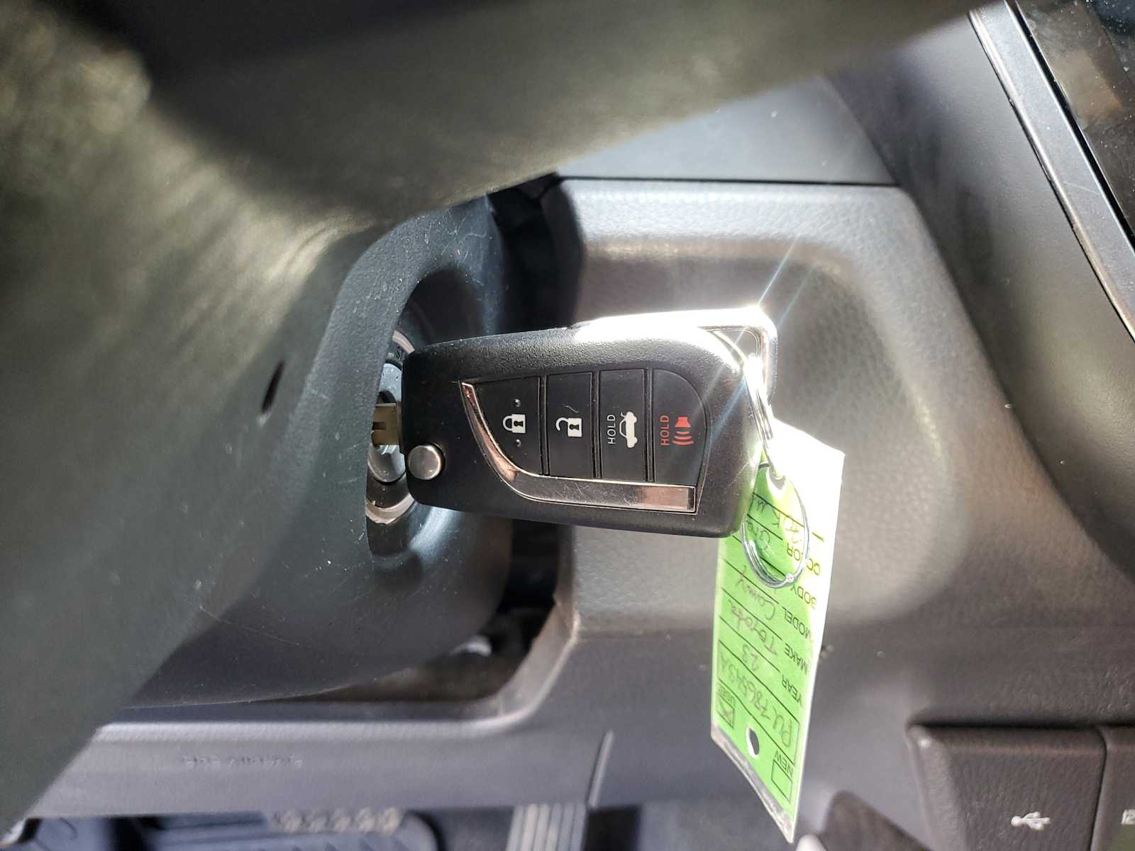 Thumbnail: 2023 Toyota Camry - 26