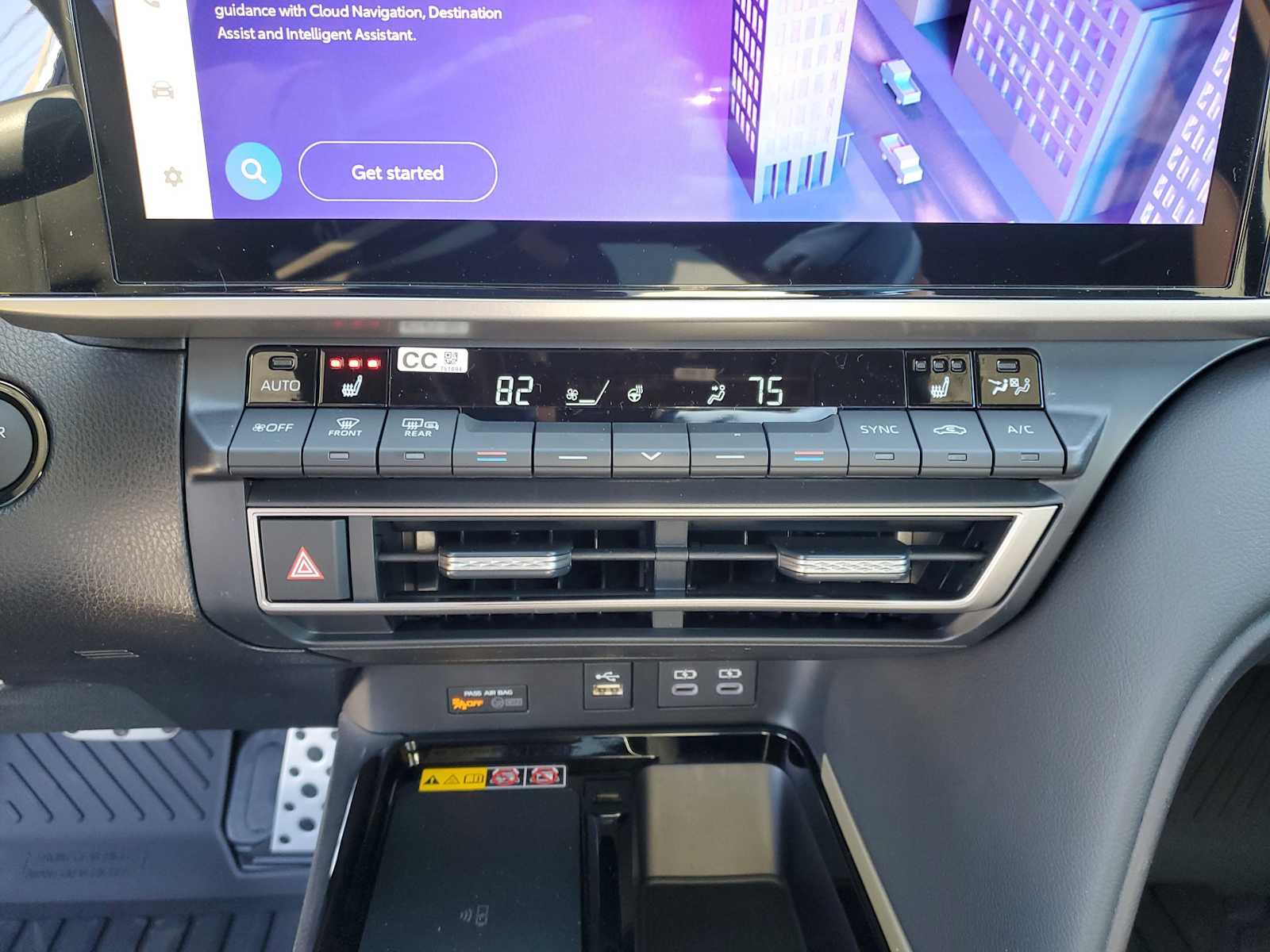 Thumbnail: 2026 Toyota Camry - 29