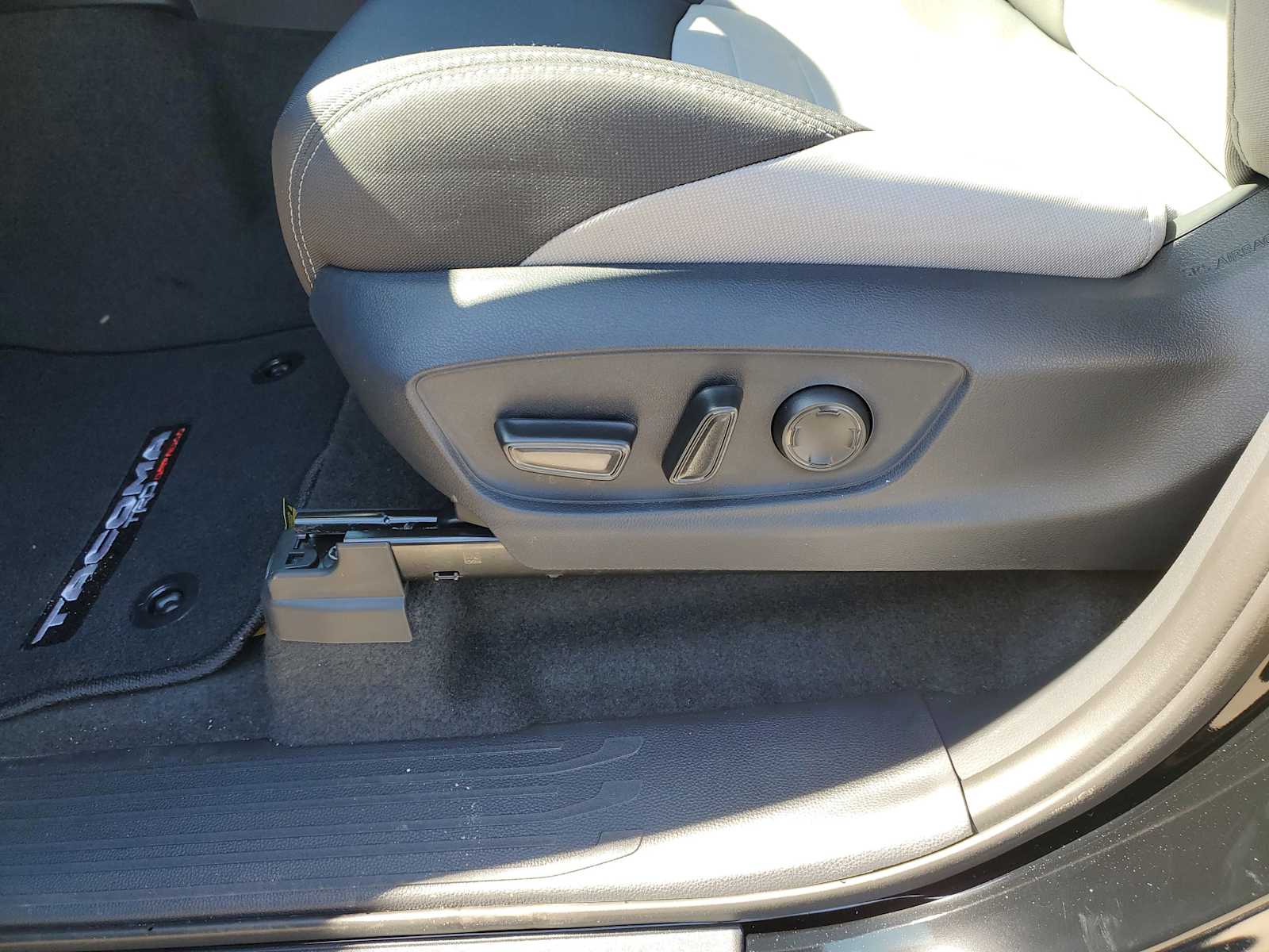 Thumbnail: 2026 Toyota Tacoma - 19