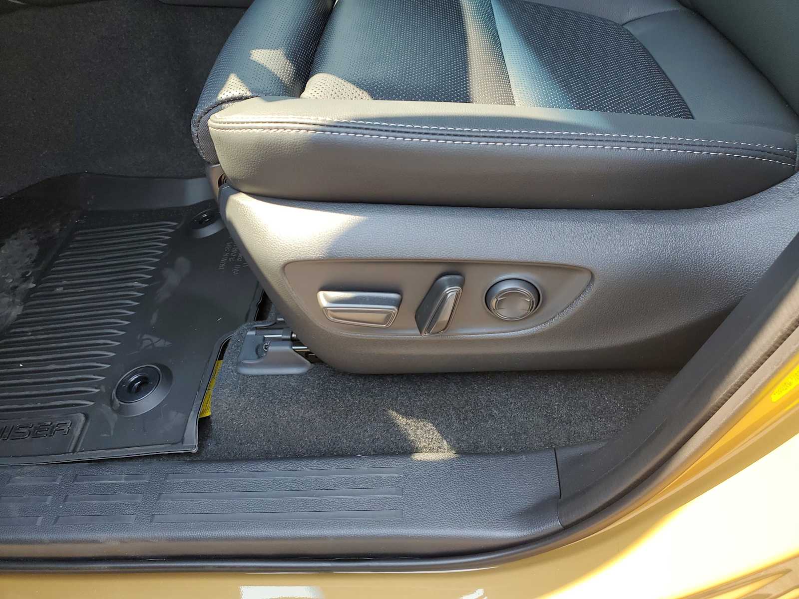 Thumbnail: 2026 Toyota Land Cruiser - 20