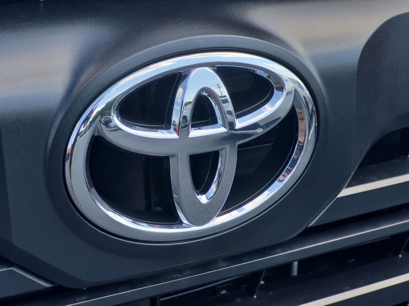 Thumbnail: 2026 Toyota Tundra - 12