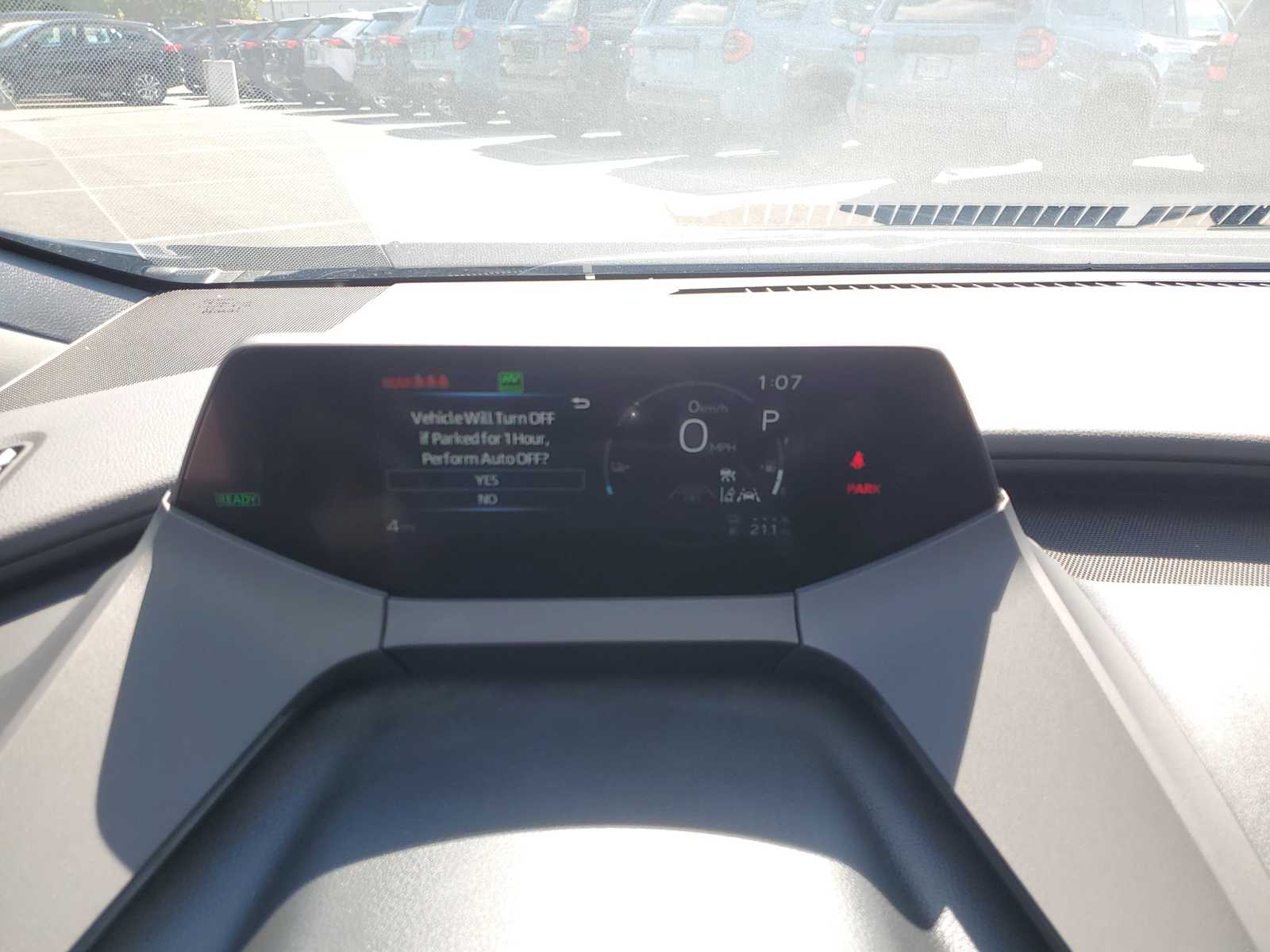 Thumbnail: 2026 Toyota Prius - 23